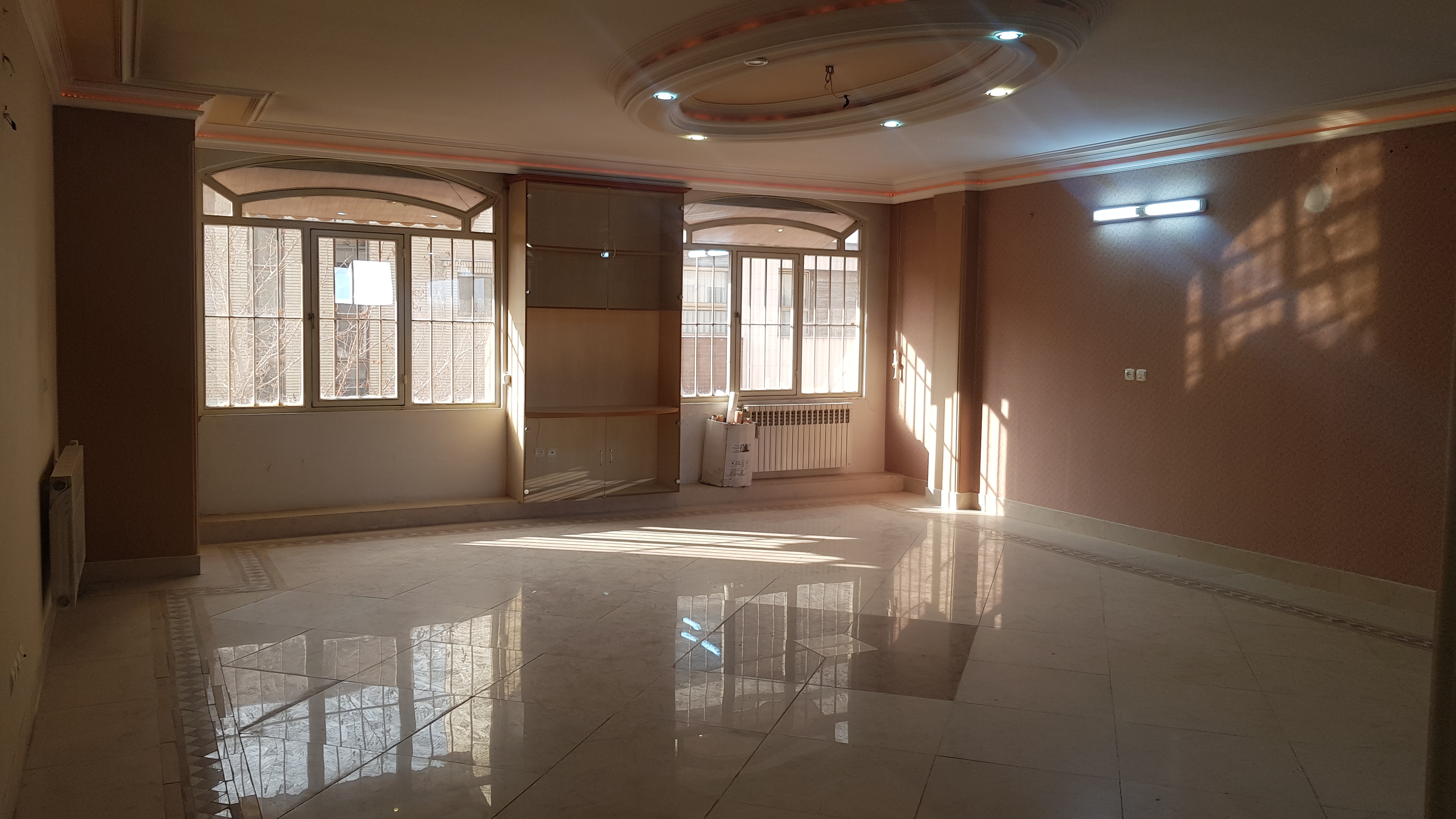 فروش, آپارتمان,  مسکونی ,  129 متر