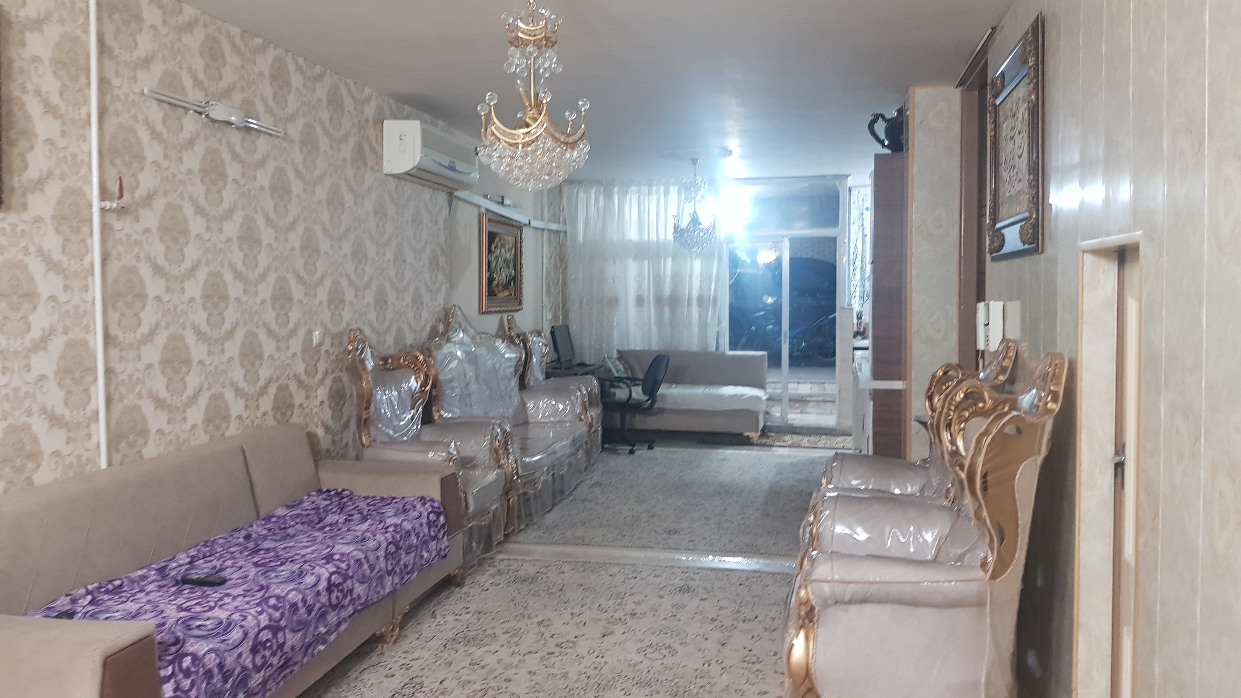 فروش, خانه ویلایی,  مسکونی ,  156 متر