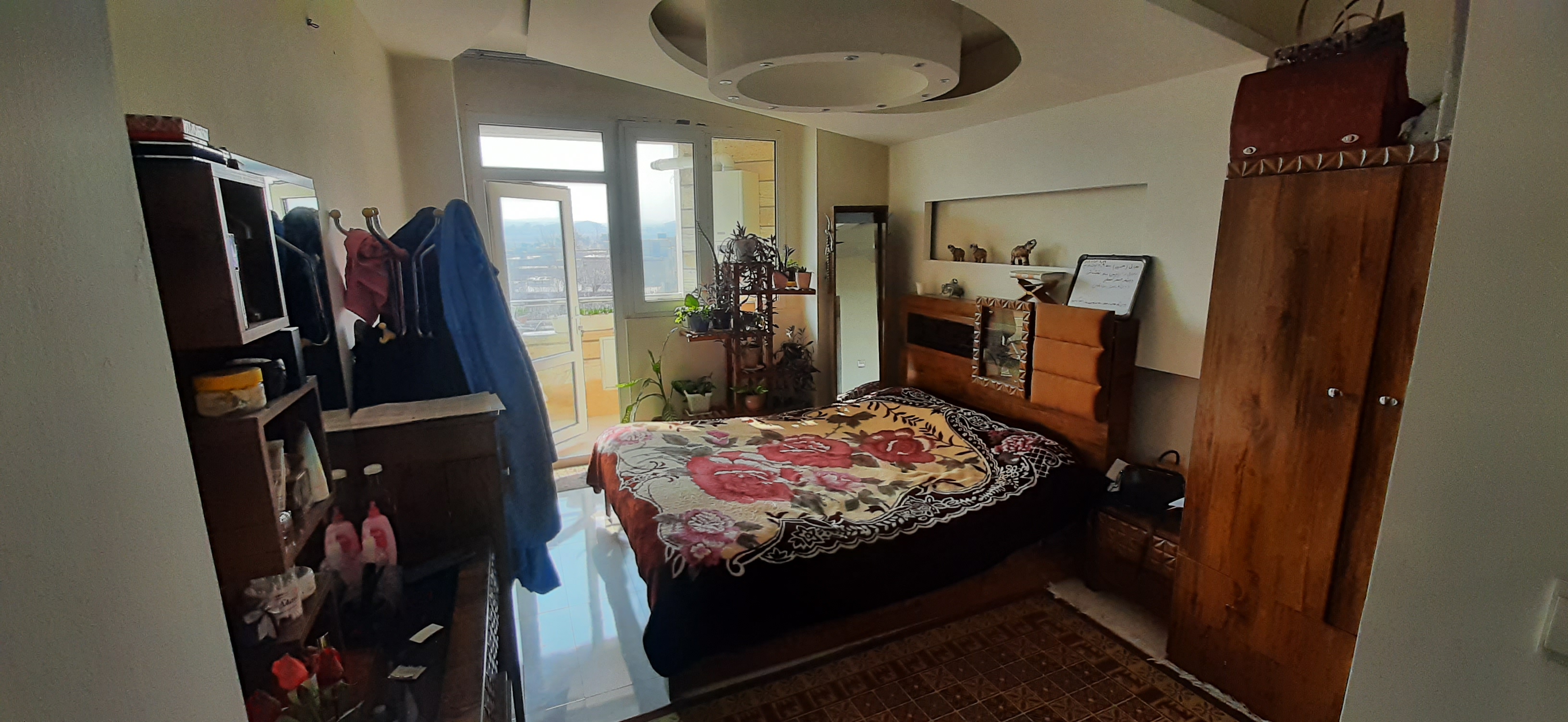 فروش, آپارتمان,  مسکونی ,  135 متر