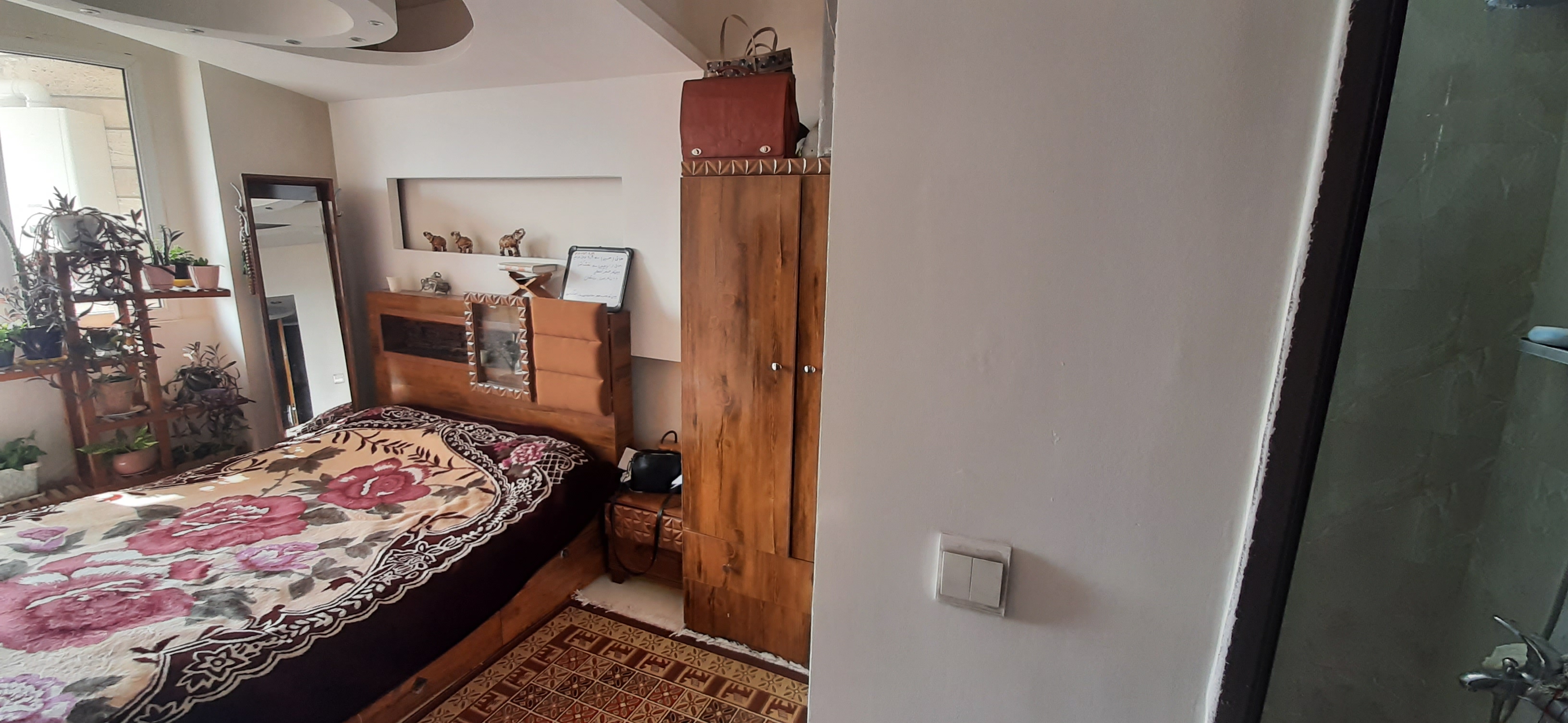 فروش, آپارتمان,  مسکونی ,  135 متر