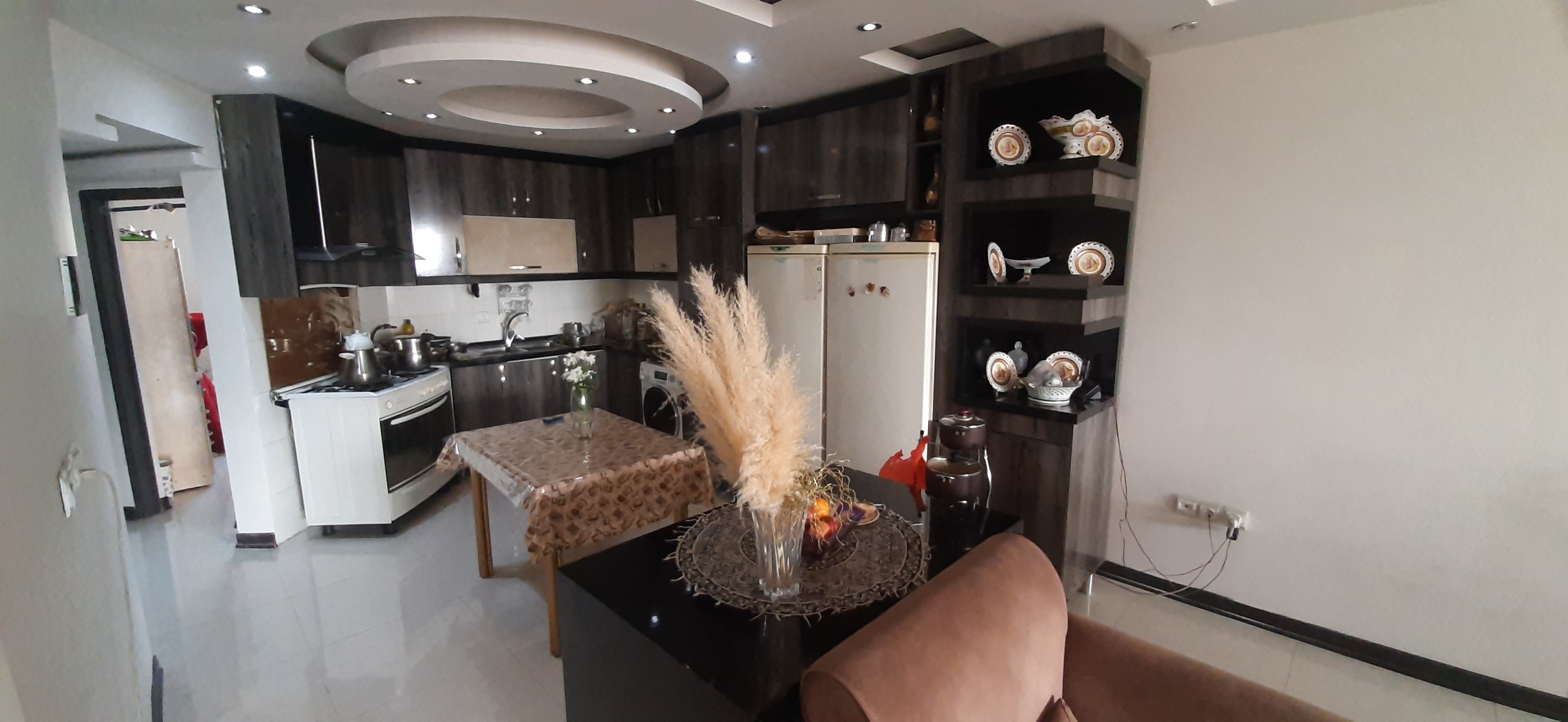 فروش, آپارتمان,  مسکونی ,  135 متر