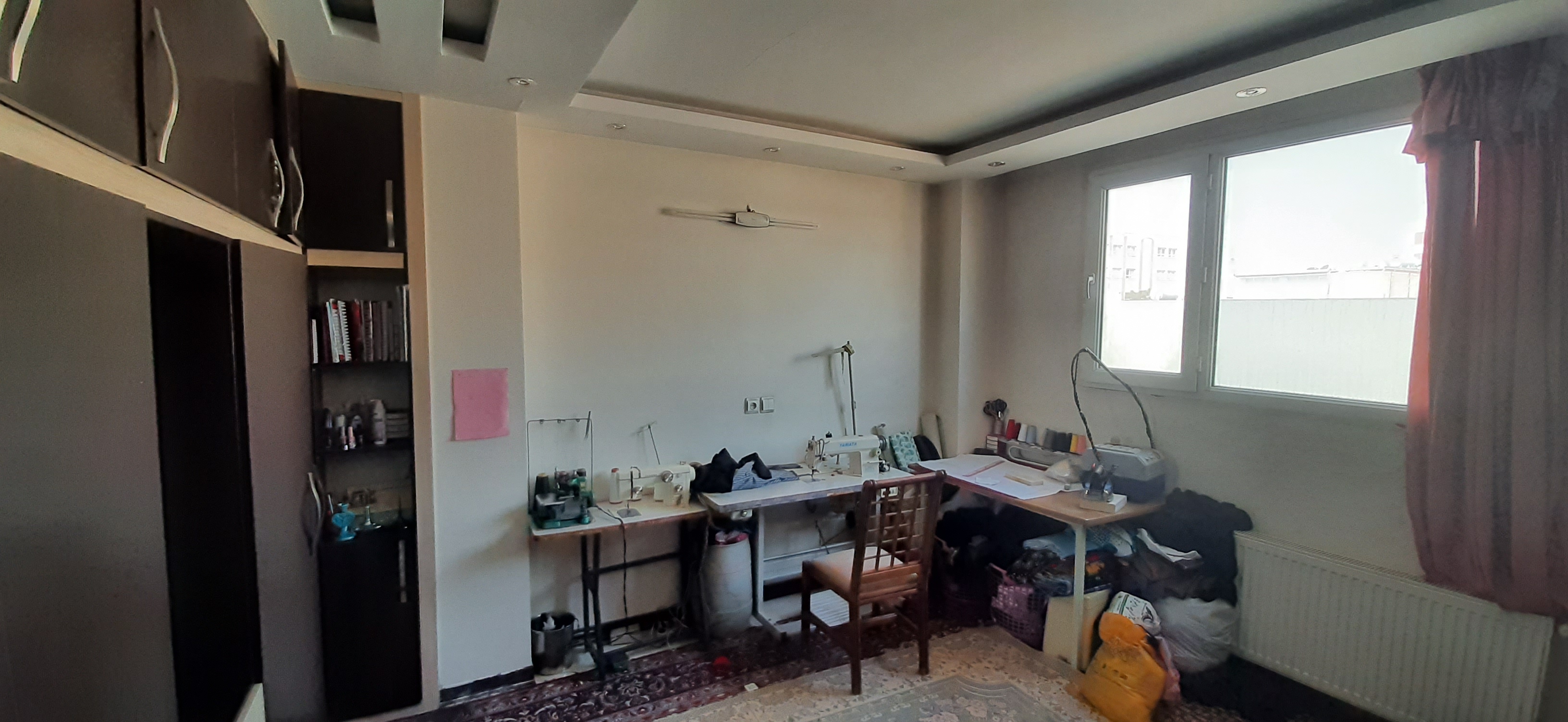 فروش, آپارتمان,  مسکونی ,  135 متر