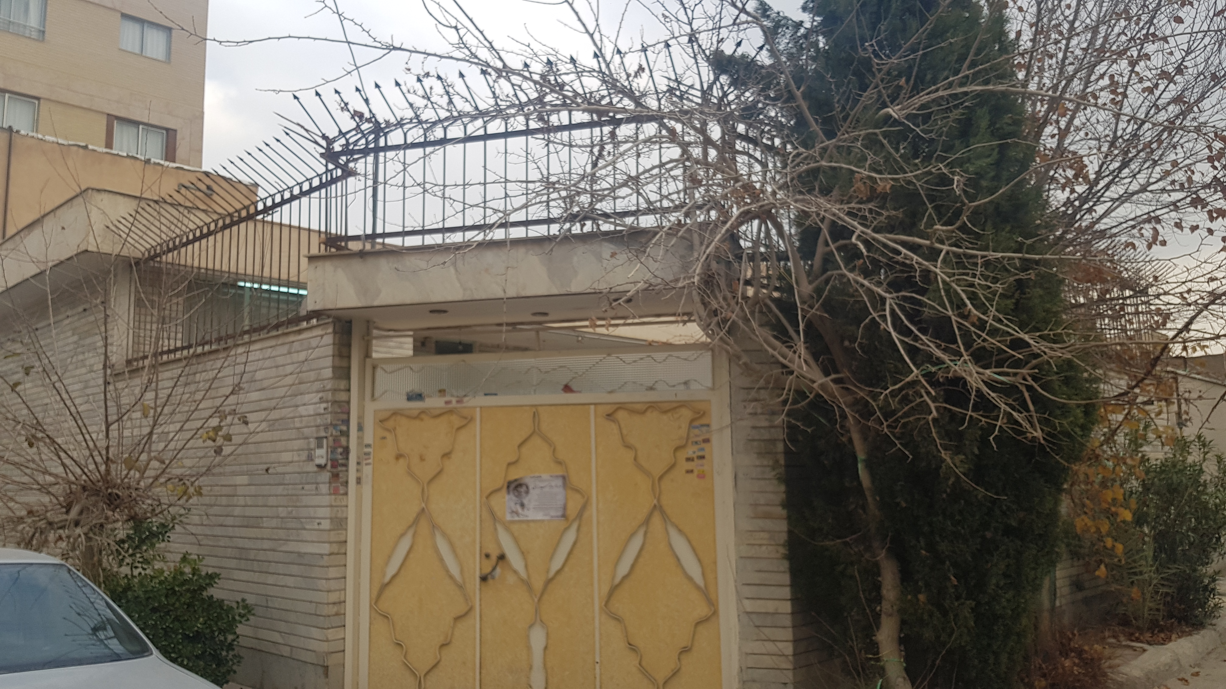 فروش, ملک کلنگی,  مسکونی ,  200 متر