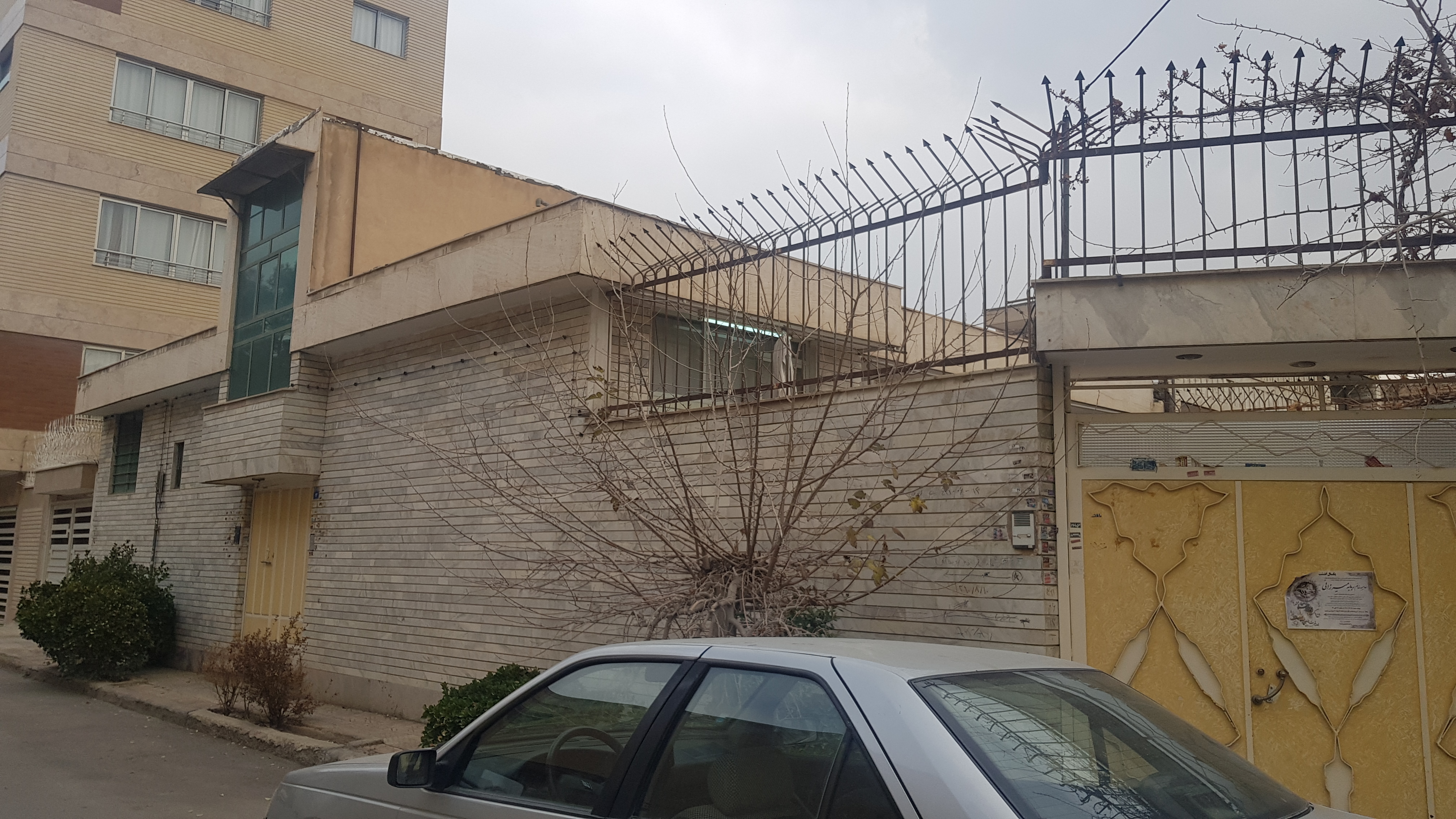 فروش, ملک کلنگی,  مسکونی ,  200 متر