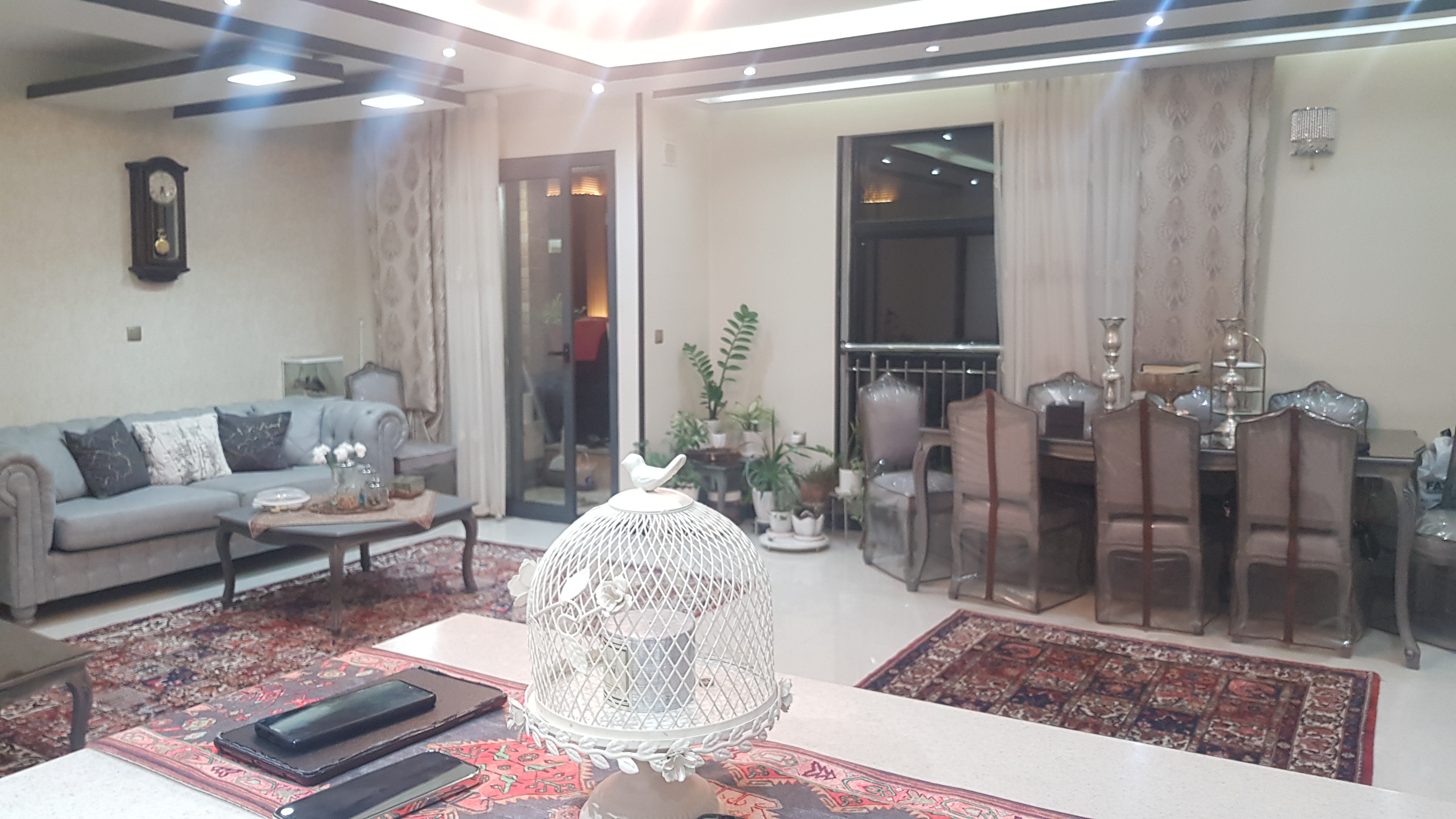 فروش, آپارتمان,  مسکونی ,  123 متر