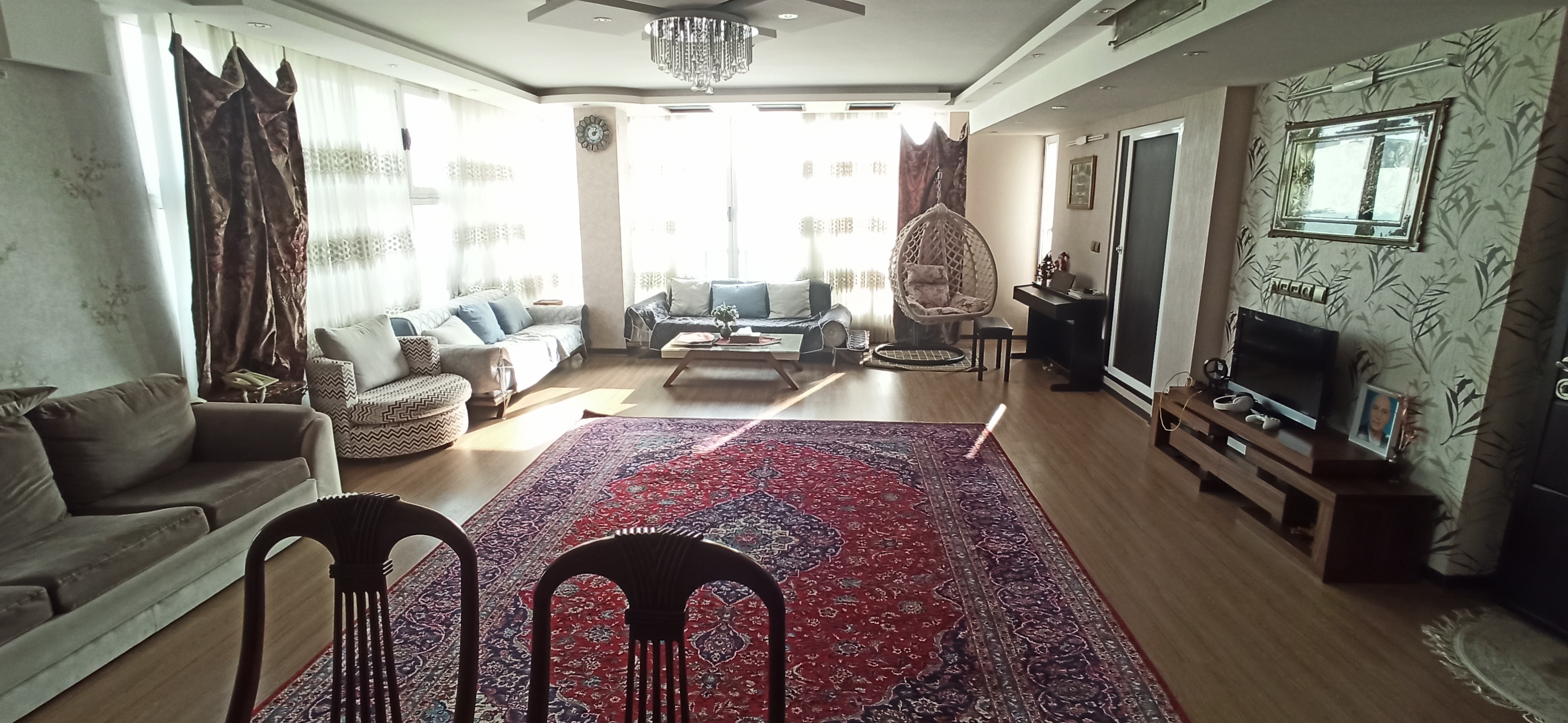 فروش, آپارتمان,  مسکونی ,  120 متر