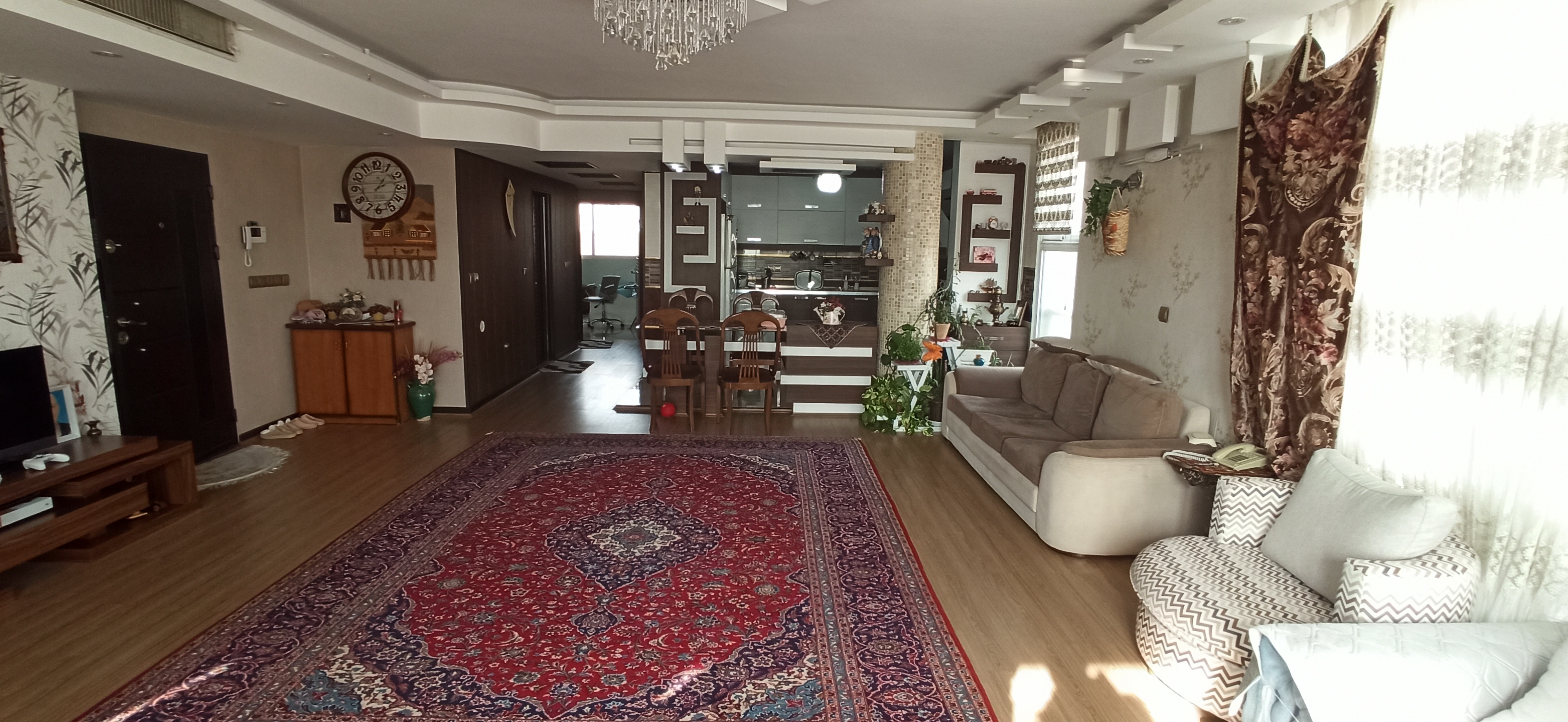 فروش, آپارتمان,  مسکونی ,  120 متر