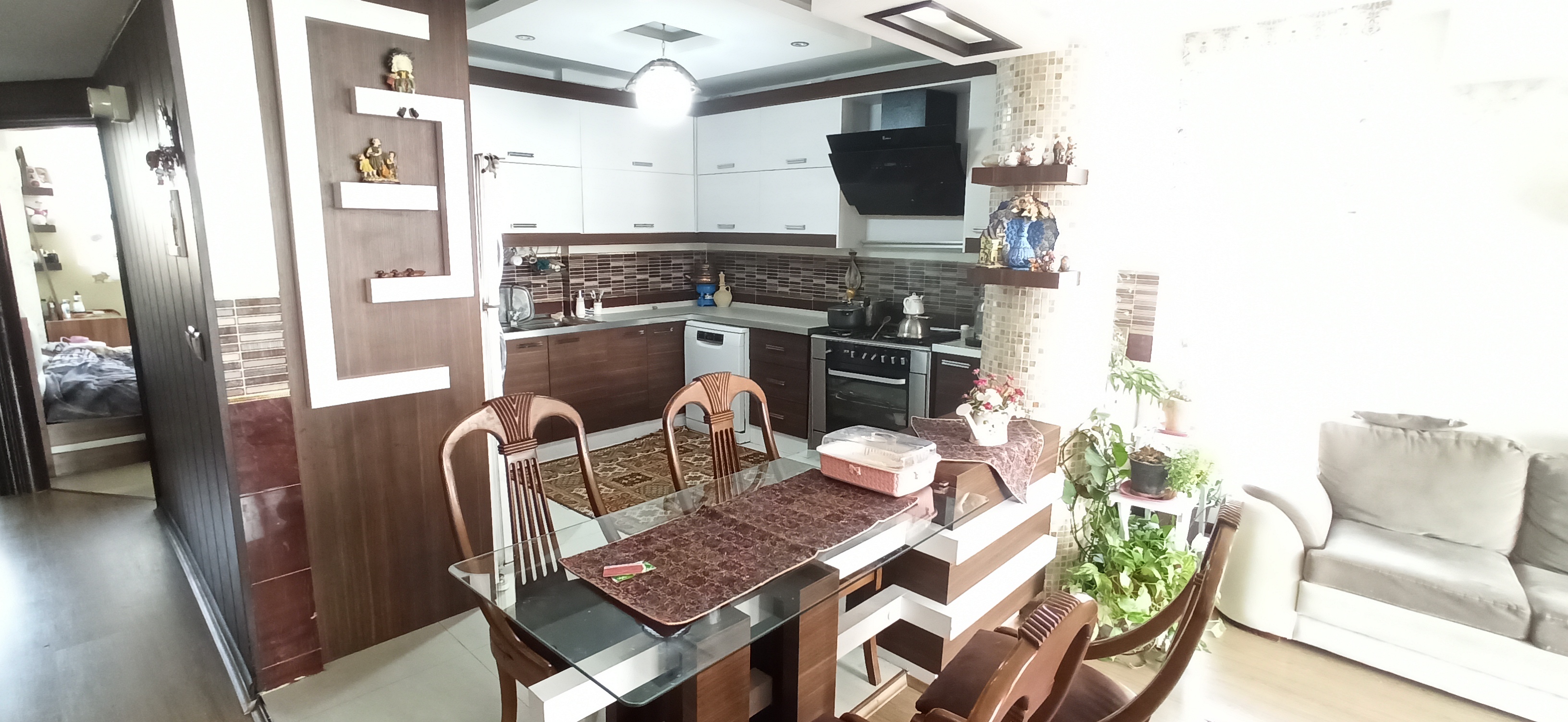 فروش, آپارتمان,  مسکونی ,  120 متر