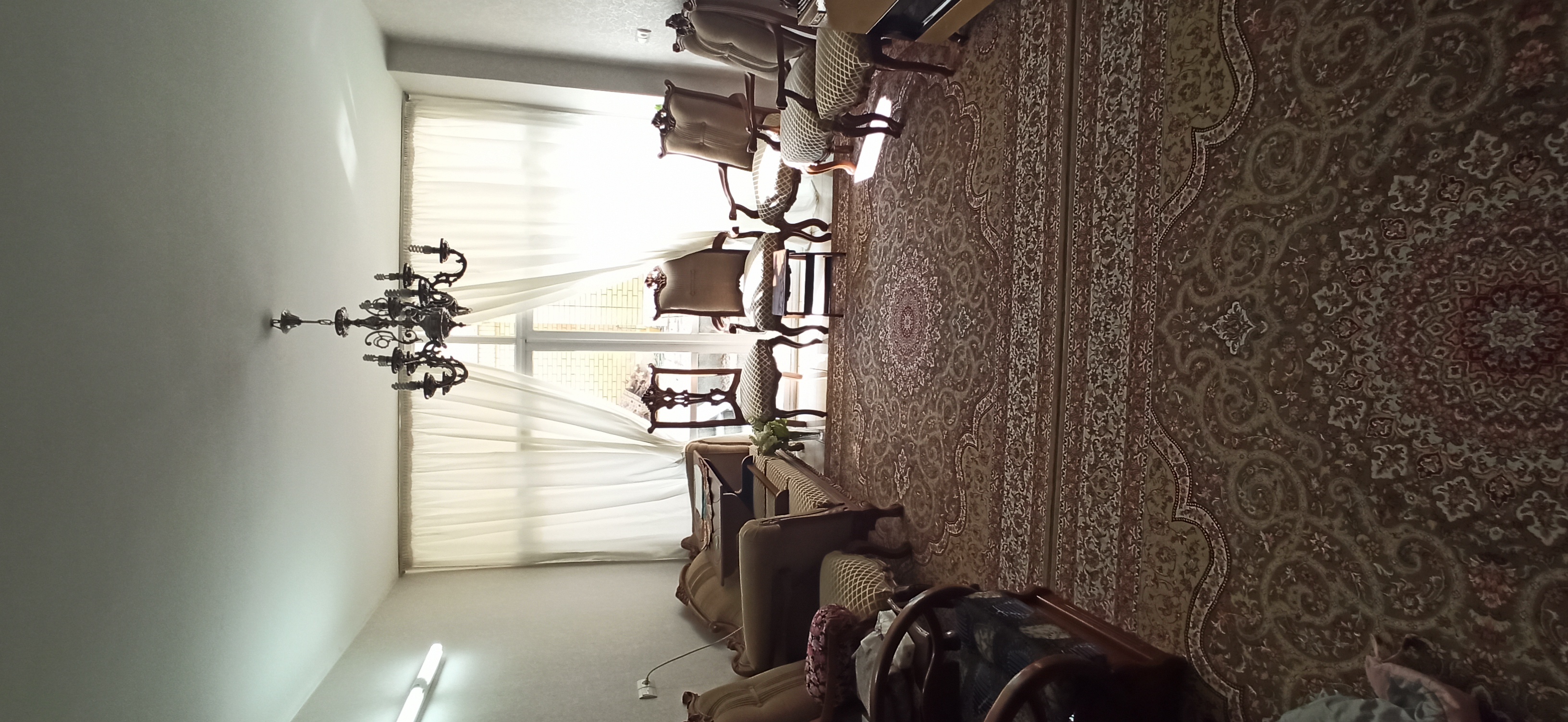 فروش, خانه آپارتمانی,  مسکونی ,  155 متر