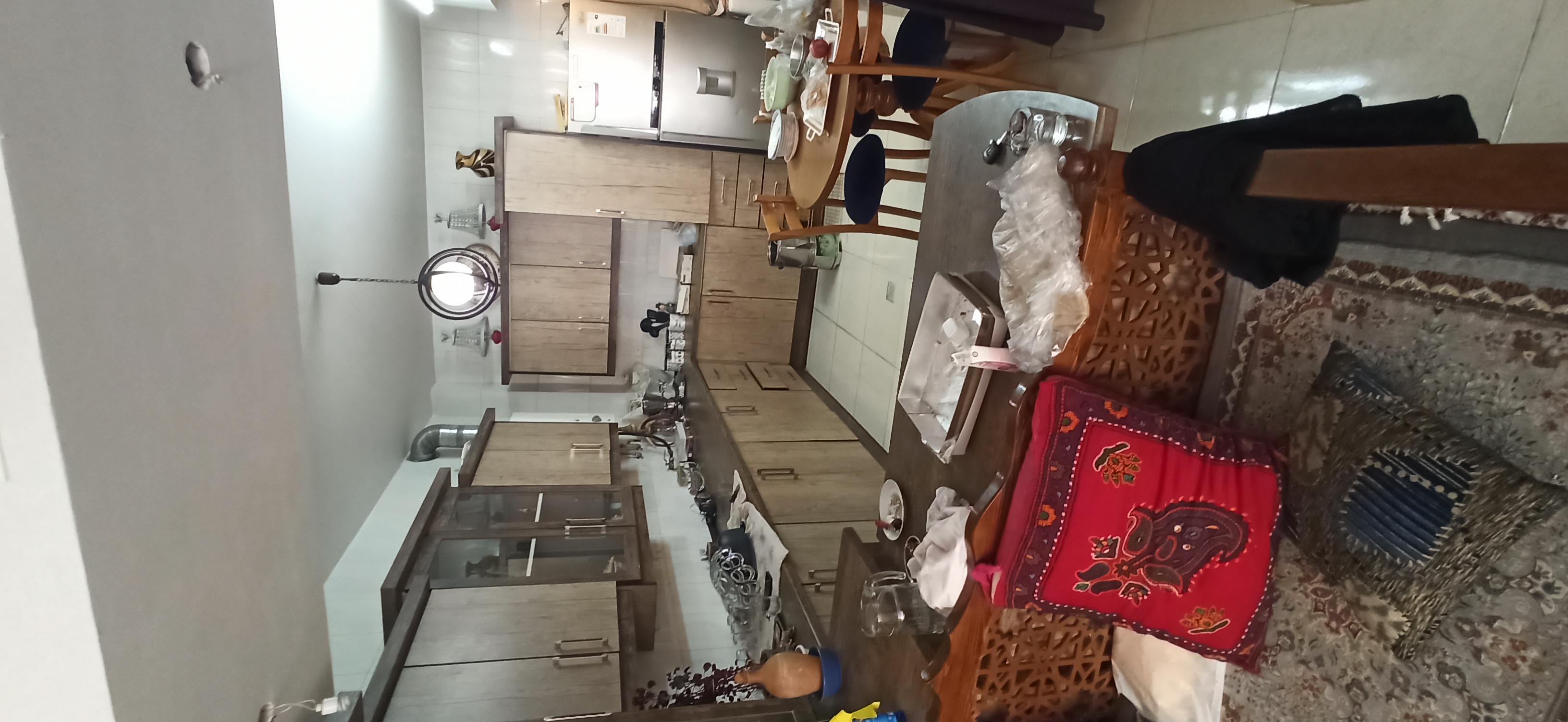 فروش, خانه آپارتمانی,  مسکونی ,  155 متر