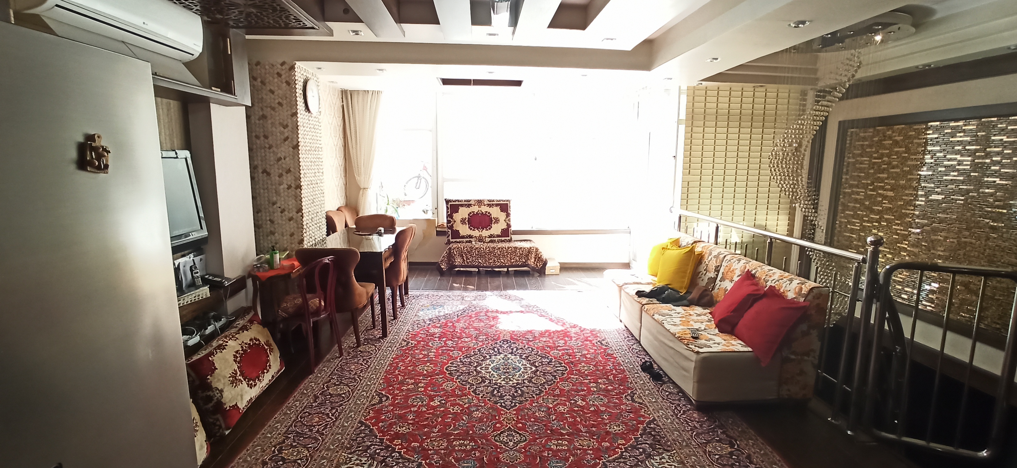 فروش, آپارتمان,  مسکونی ,  220 متر