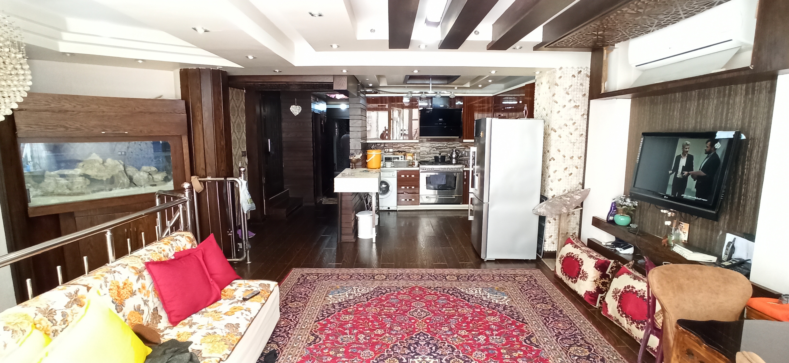 فروش, آپارتمان,  مسکونی ,  220 متر