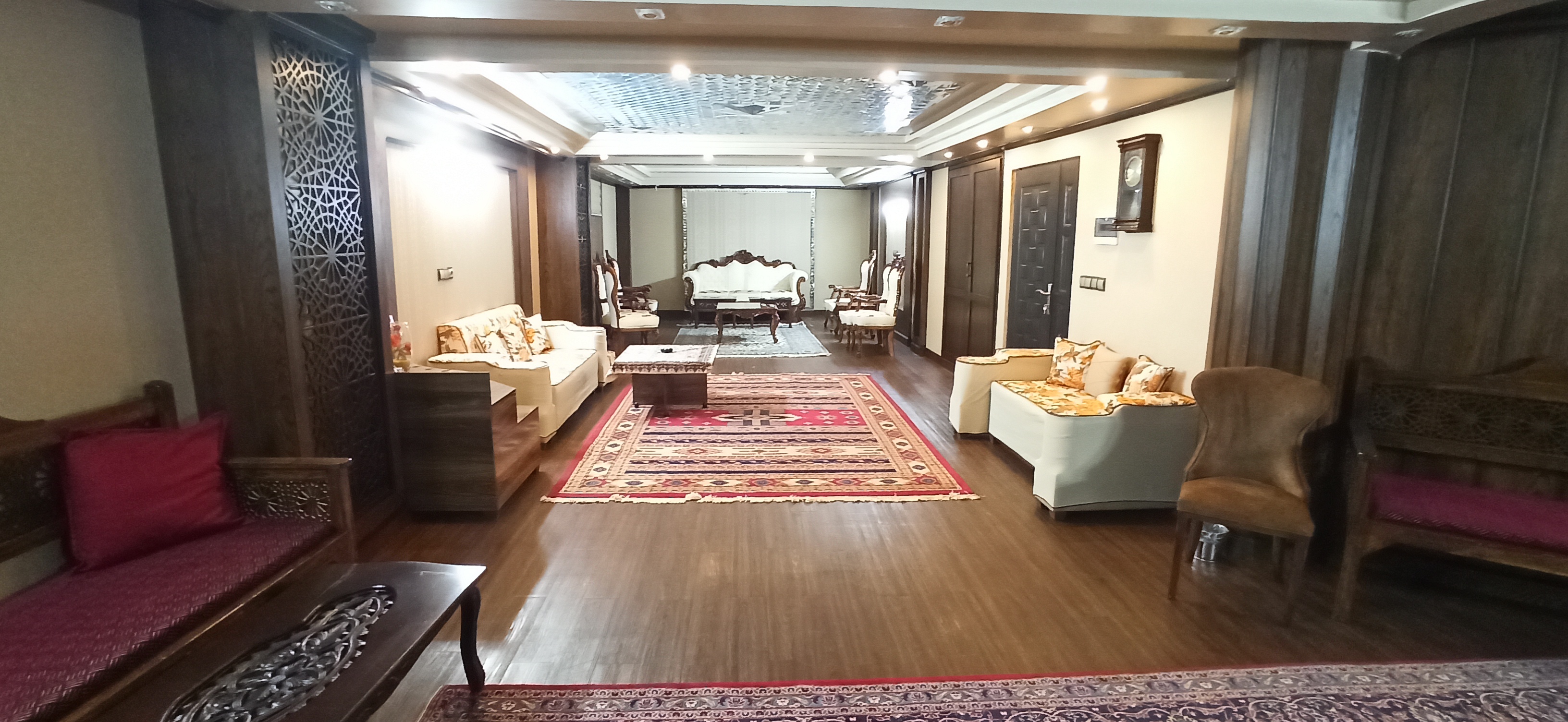 فروش, آپارتمان,  مسکونی ,  220 متر