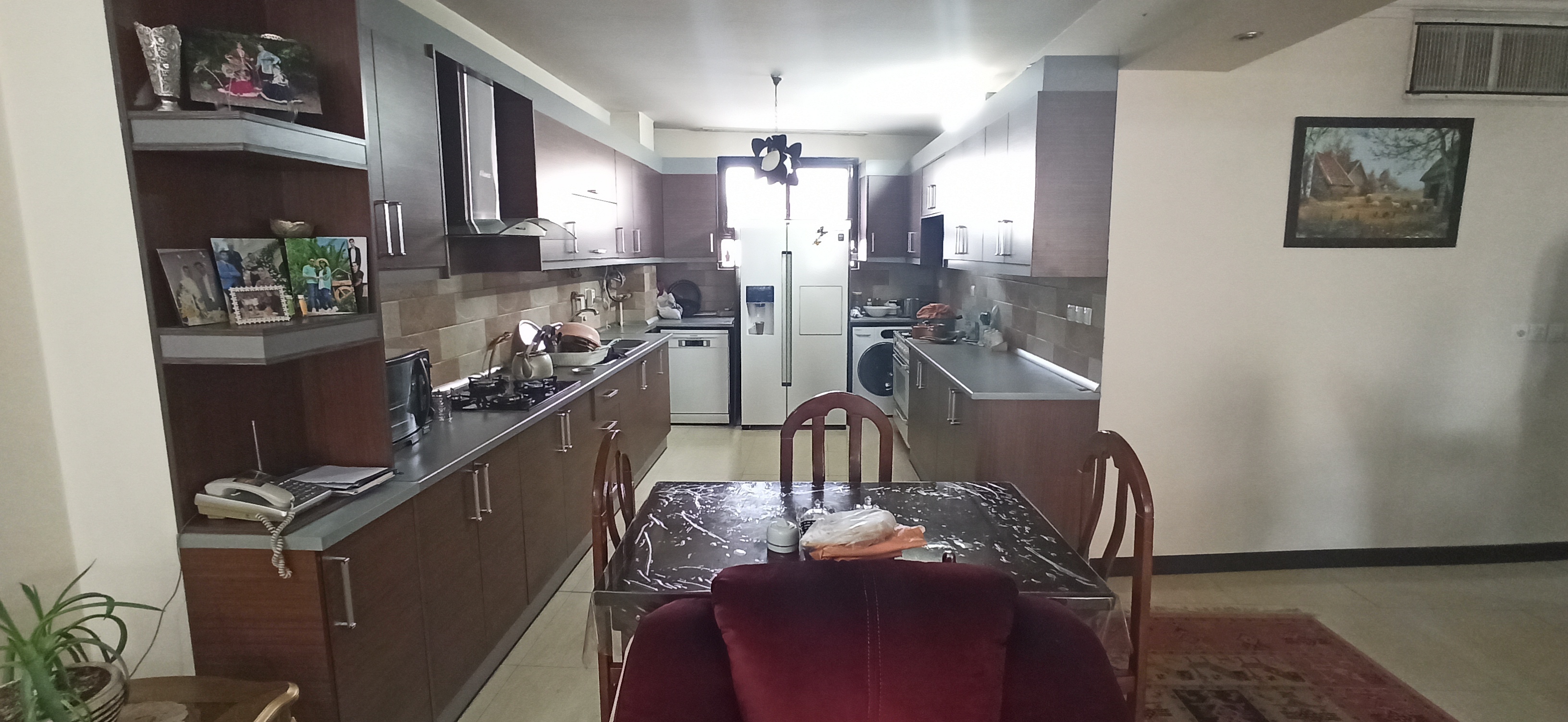 فروش, آپارتمان,  مسکونی ,  135 متر