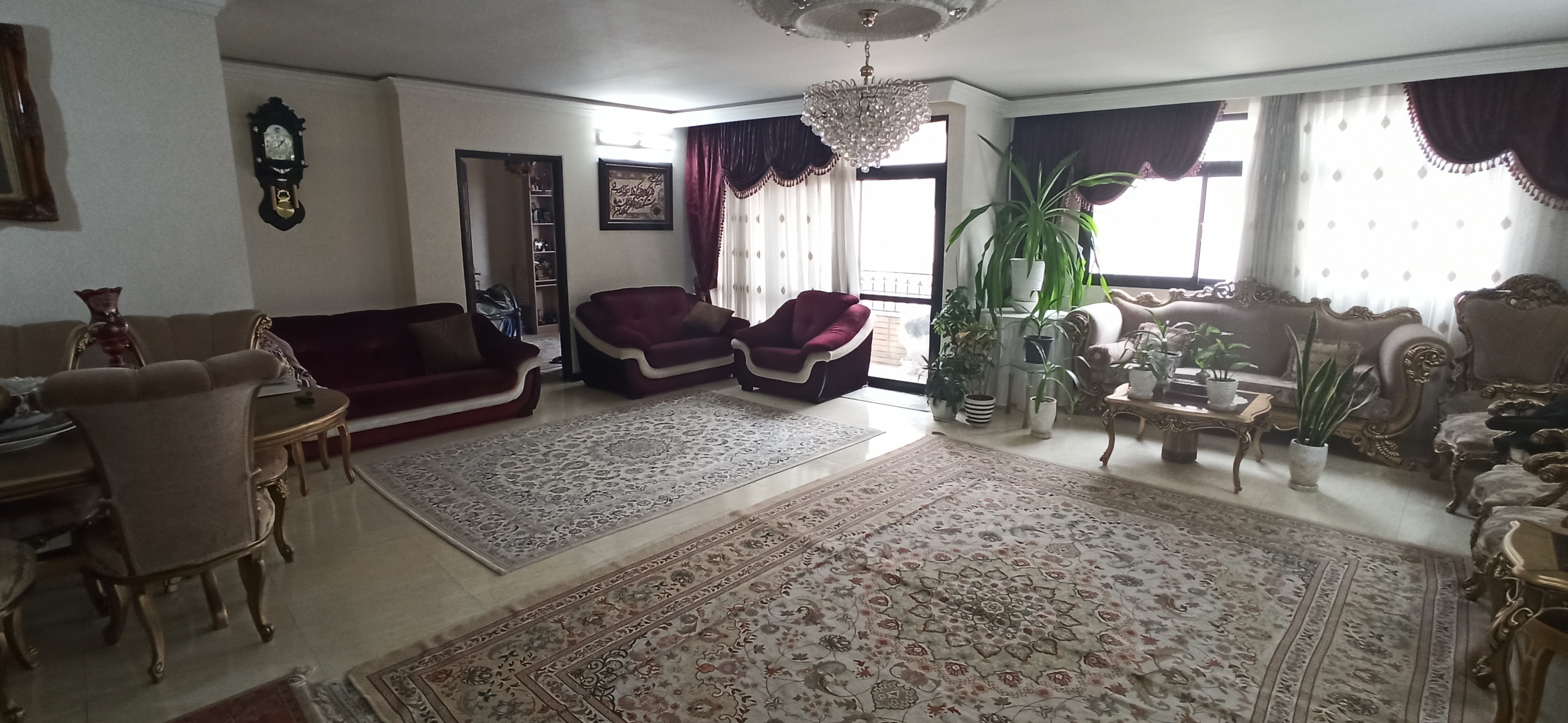 فروش, آپارتمان,  مسکونی ,  135 متر