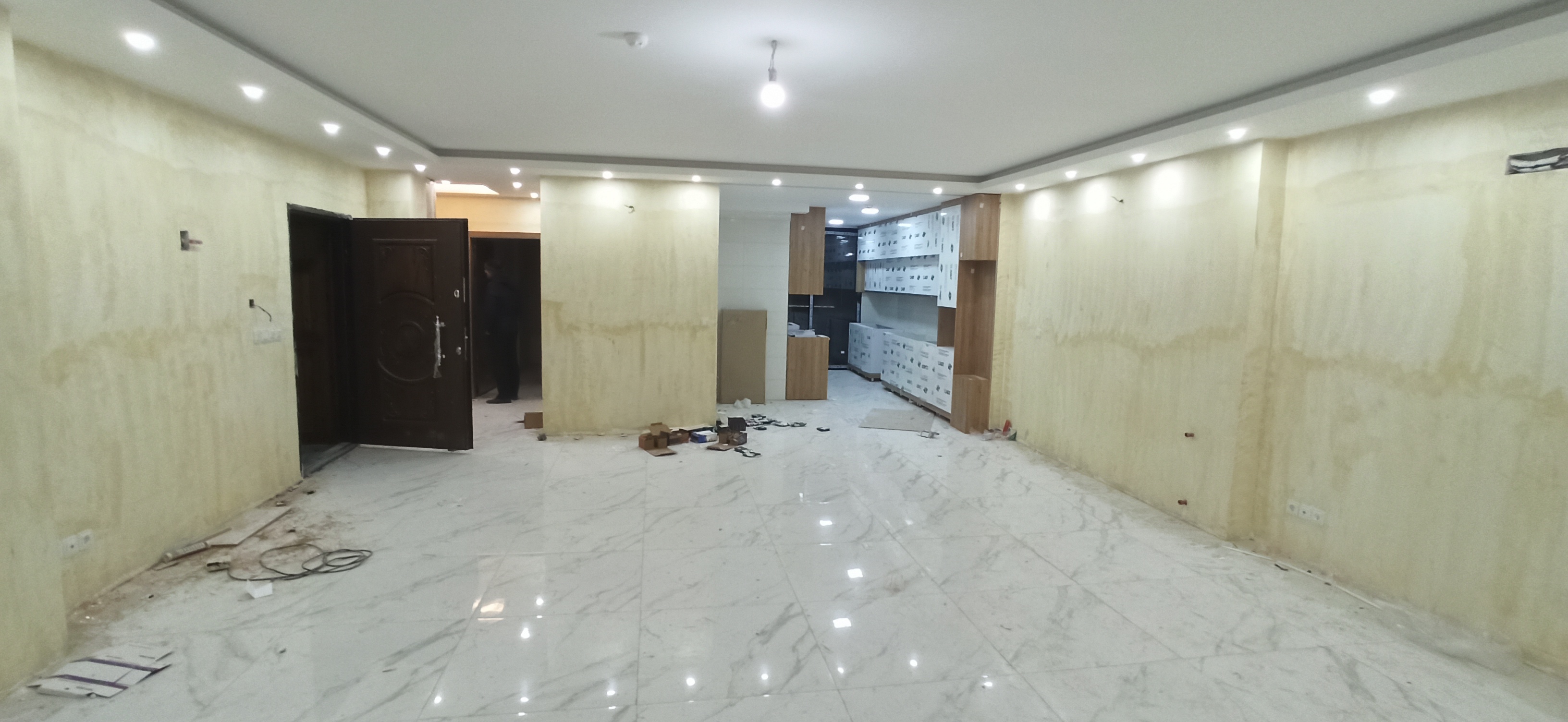 فروش, خانه آپارتمانی,  مسکونی ,  260 متر