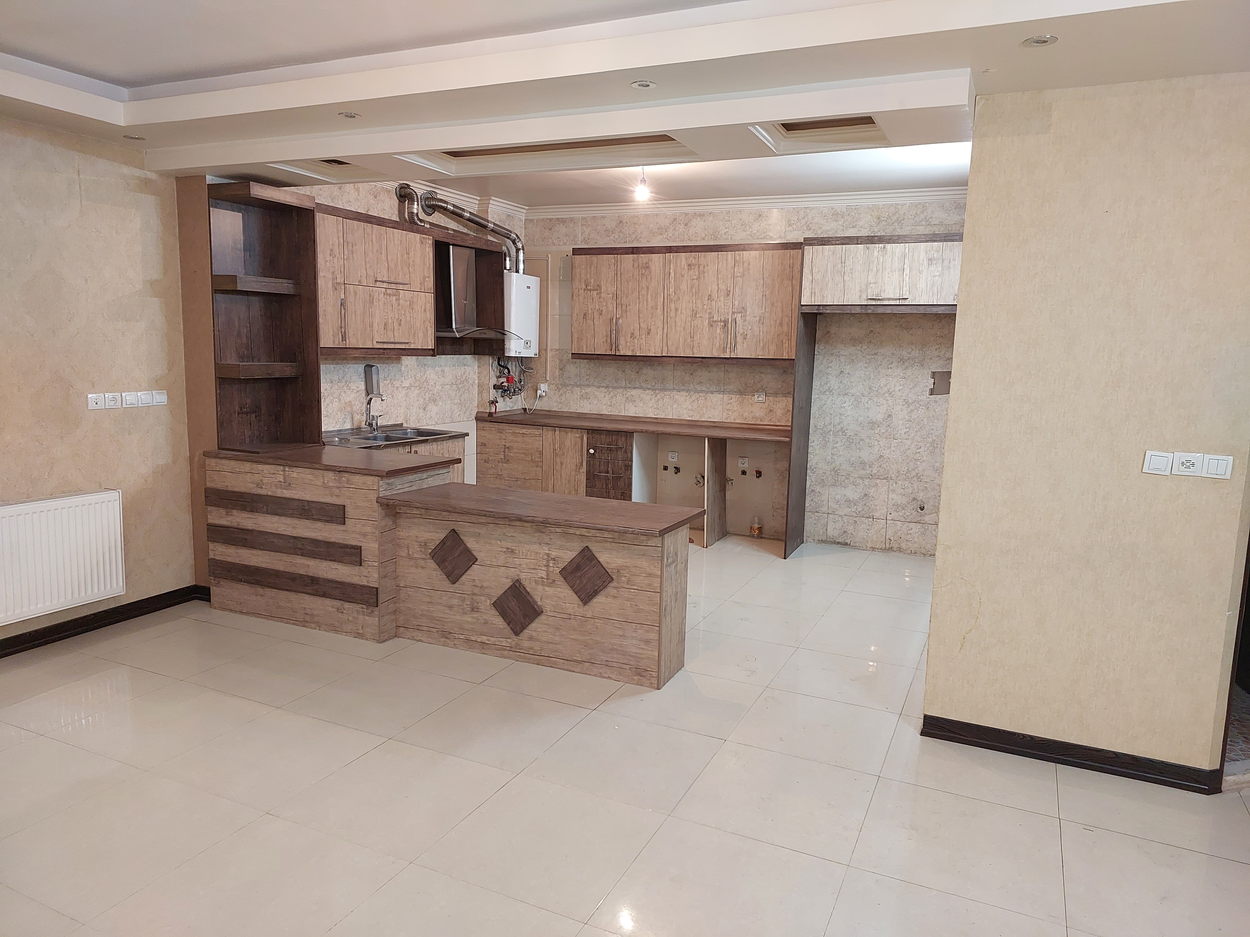 رهن و اجاره, آپارتمان,  مسکونی ,  115 متر