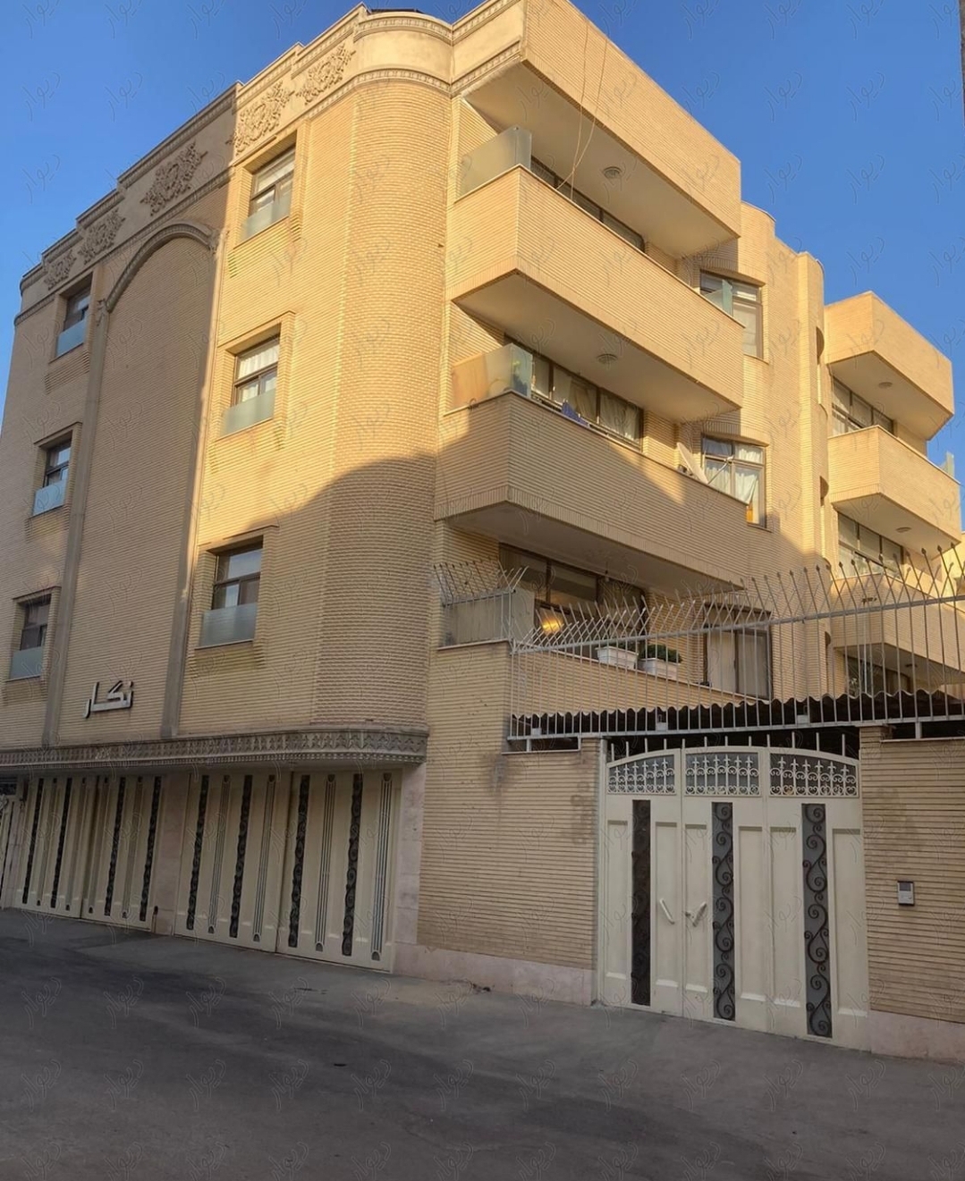 رهن و اجاره, آپارتمان,  مسکونی ,  175 متر