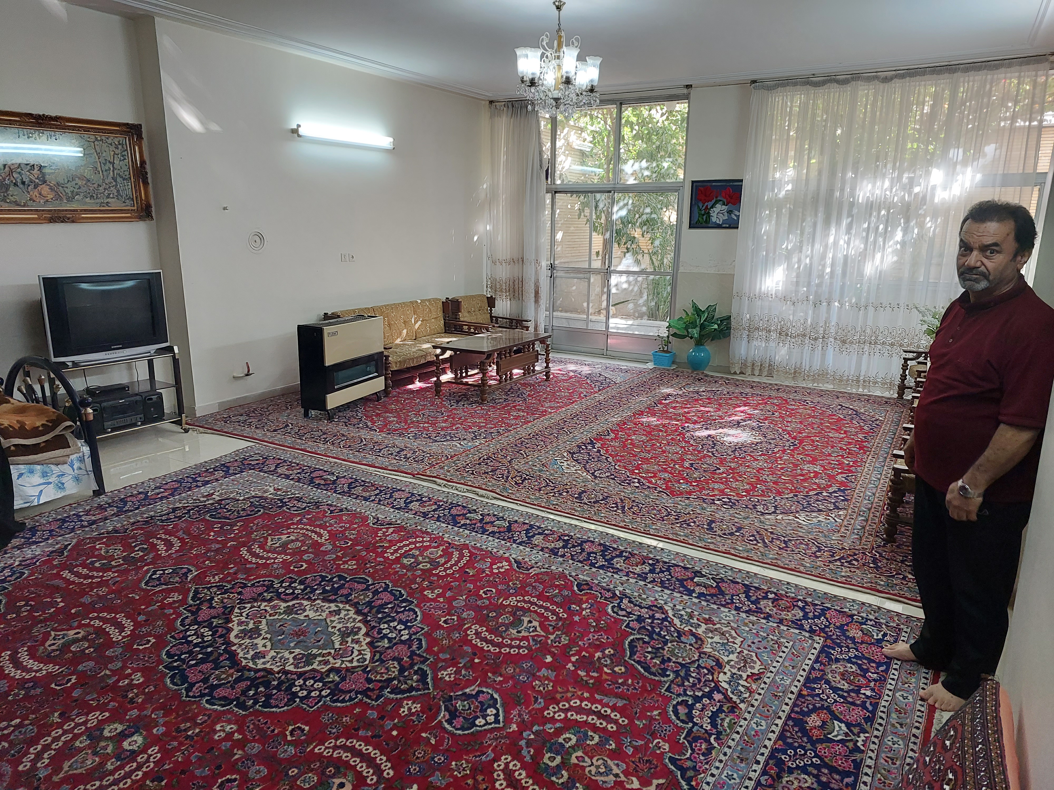 رهن و اجاره, آپارتمان,  مسکونی ,  100 متر