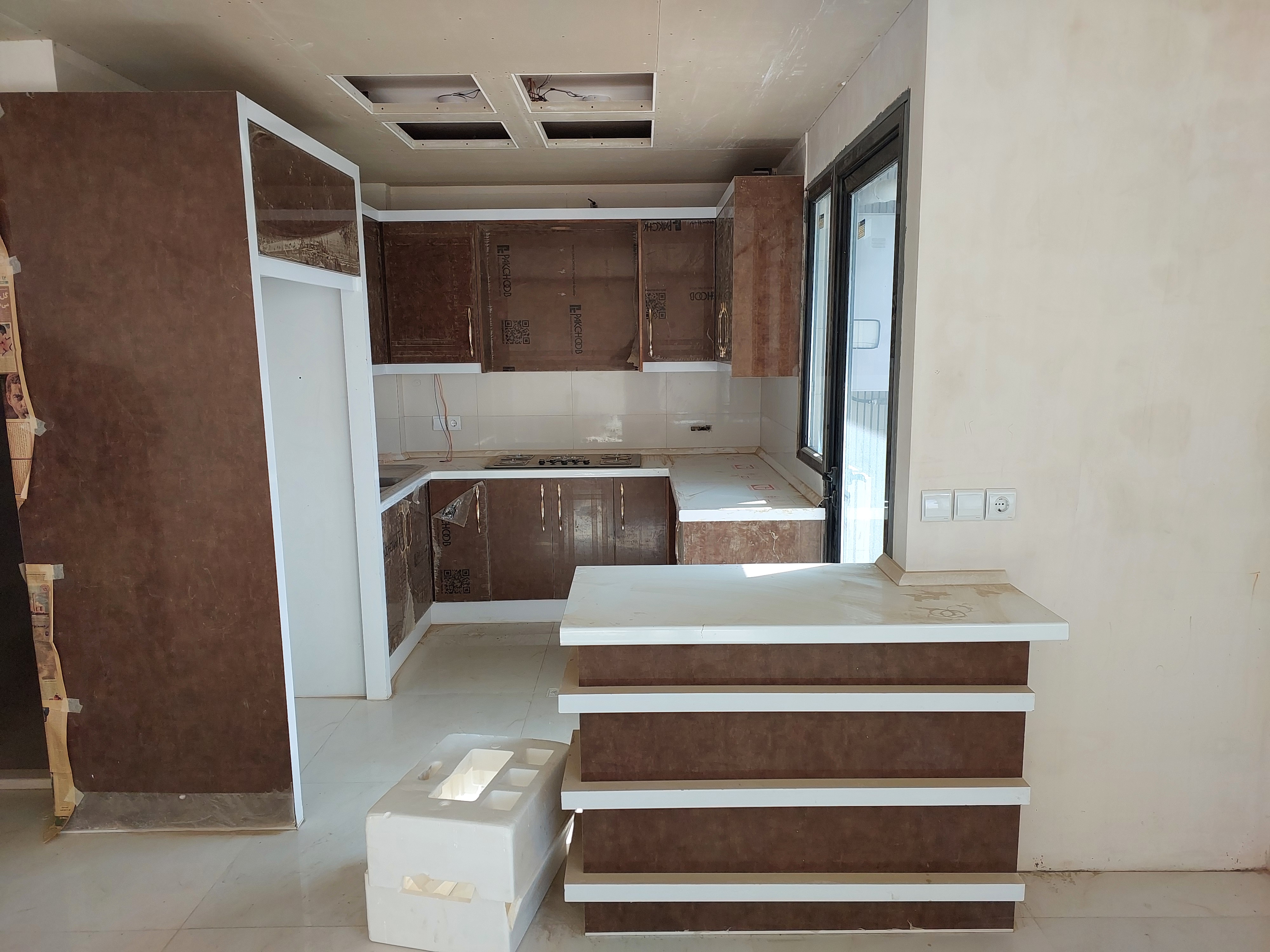 فروش, آپارتمان,  مسکونی ,  402 متر