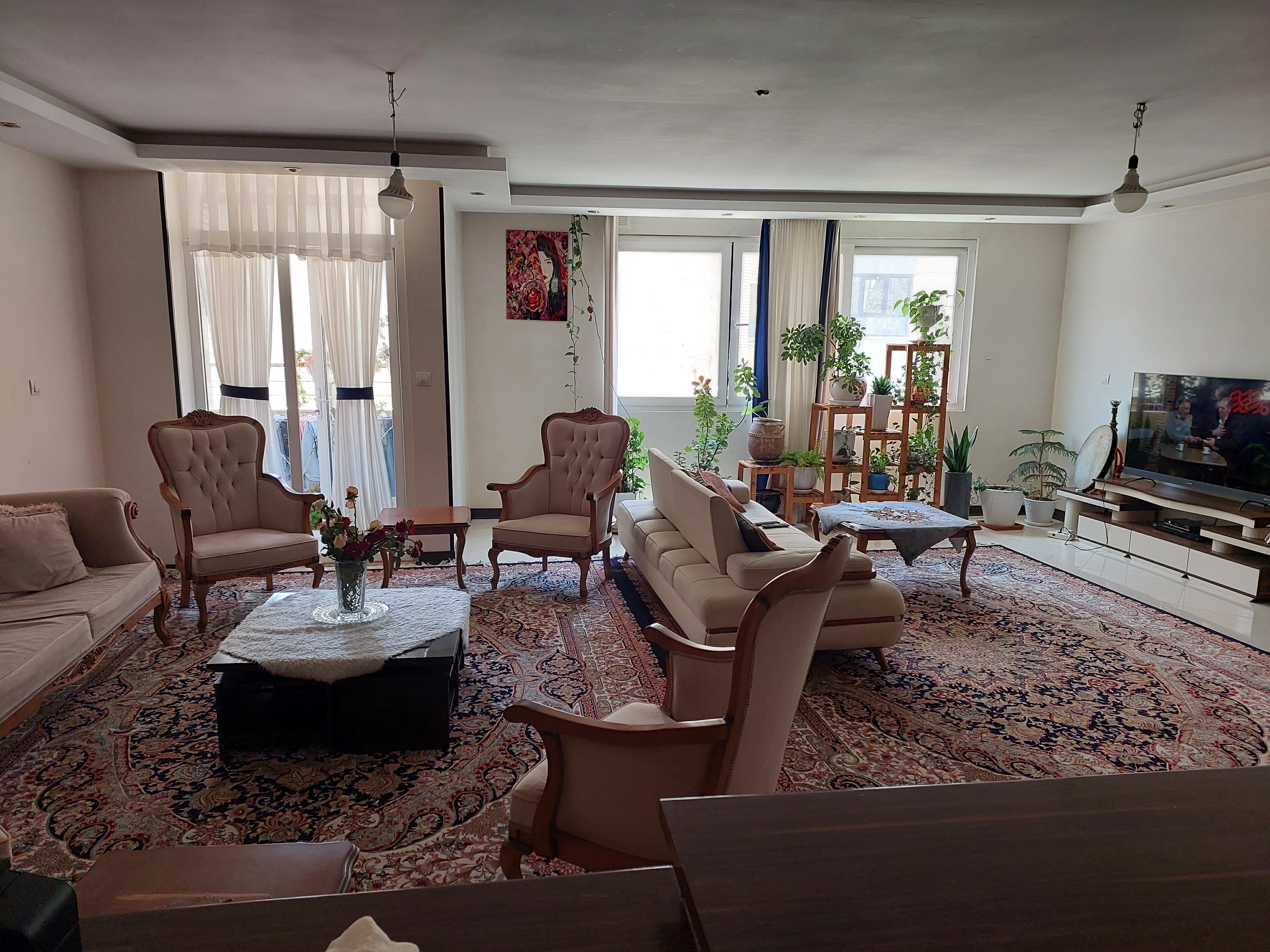 رهن و اجاره, آپارتمان,  مسکونی ,  135 متر