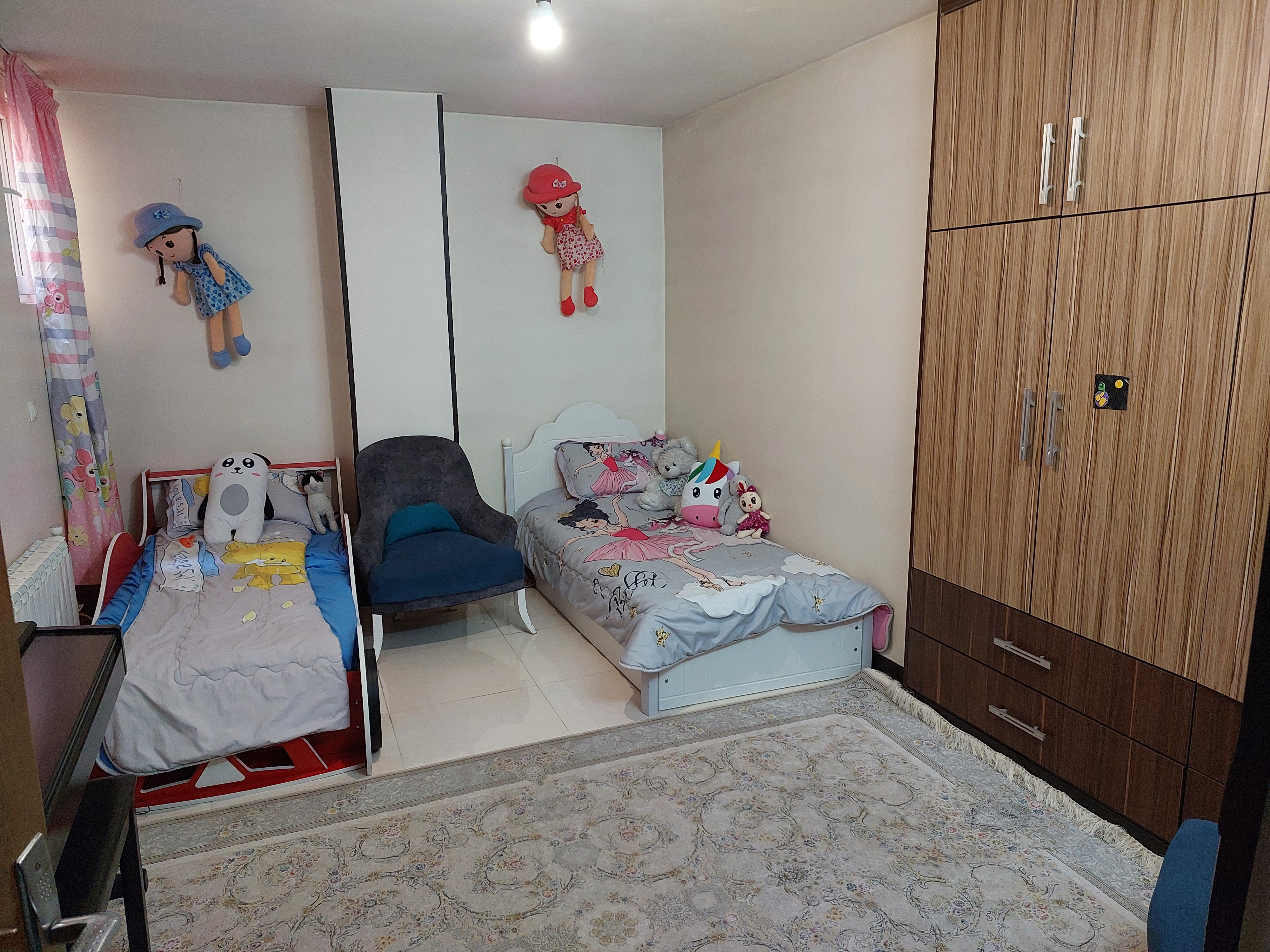 رهن و اجاره, آپارتمان,  مسکونی ,  135 متر