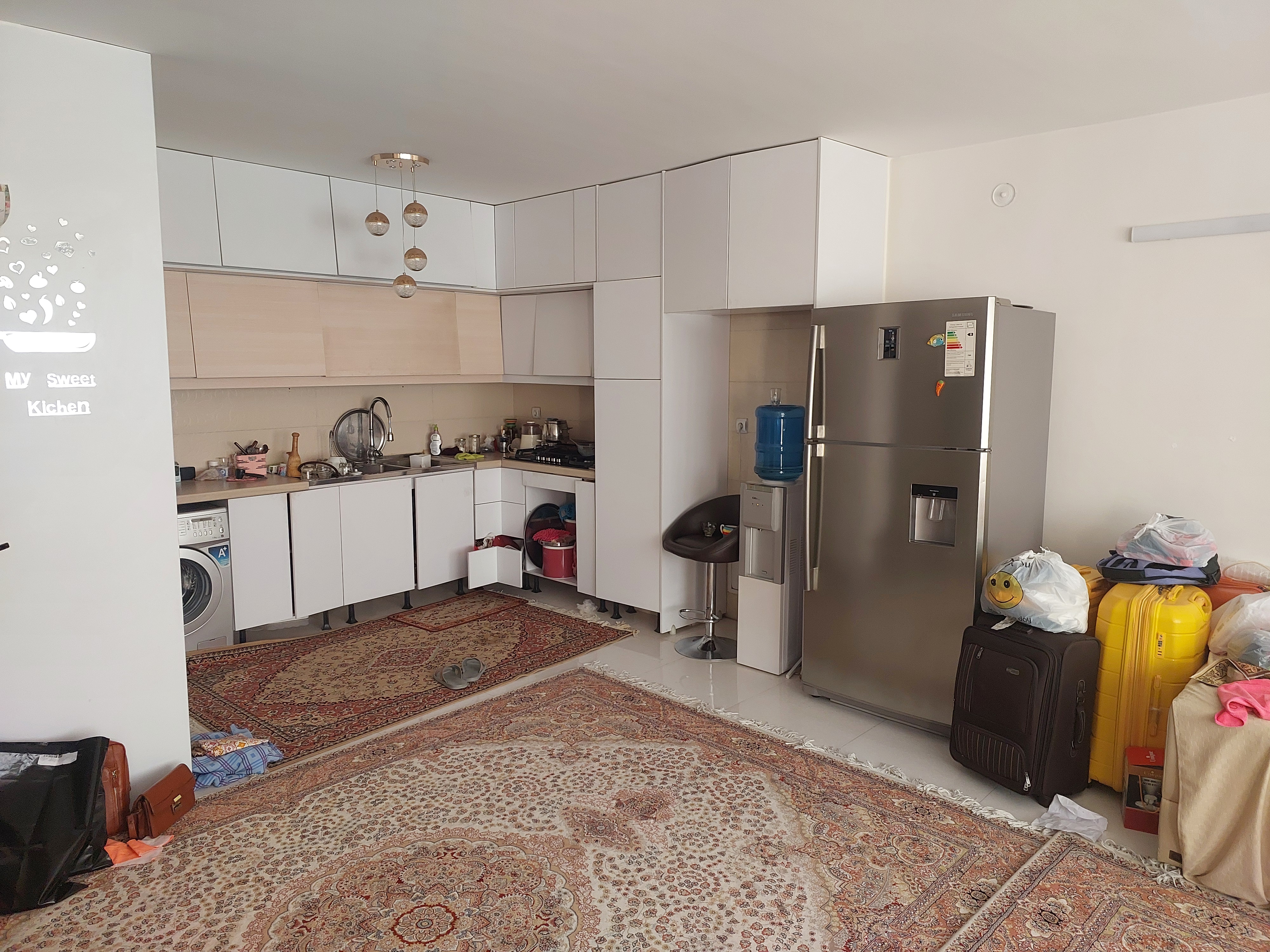 رهن و اجاره, آپارتمان,  مسکونی ,  110 متر