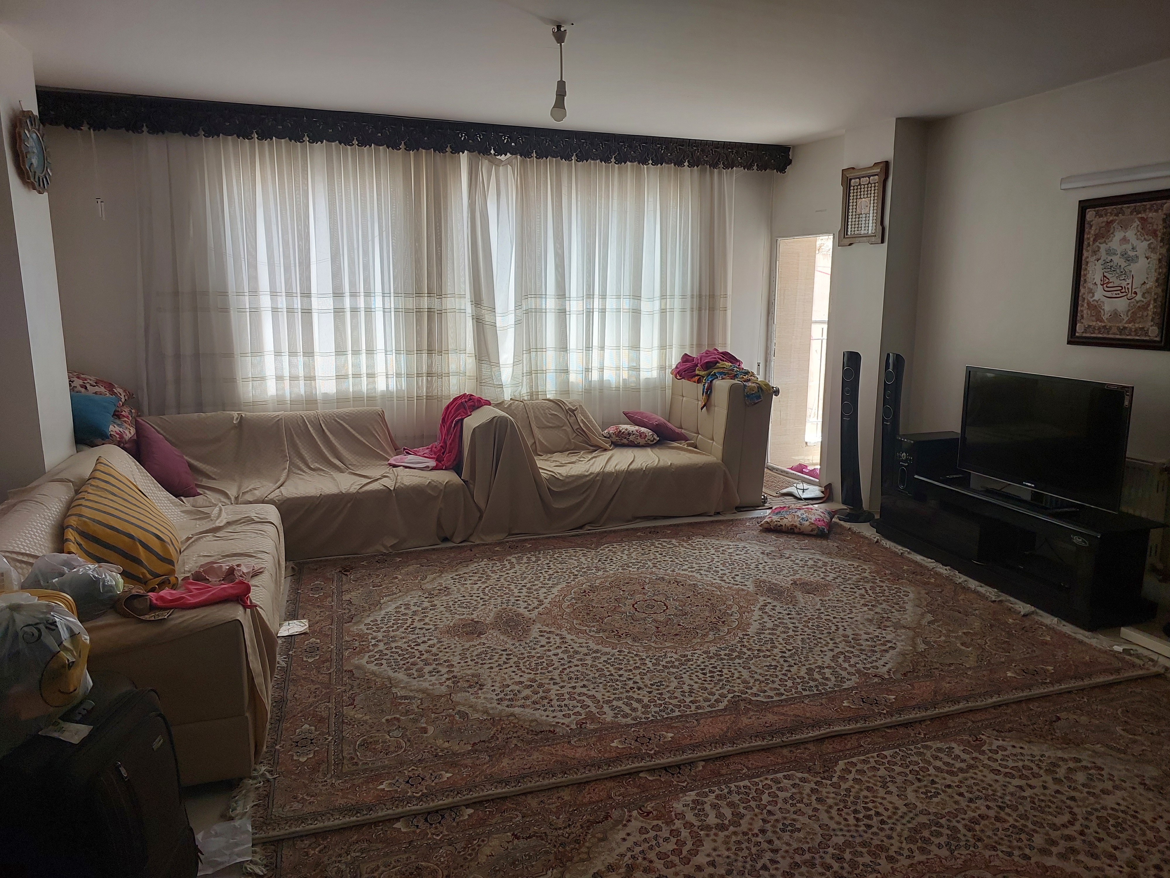 رهن و اجاره, آپارتمان,  مسکونی ,  110 متر