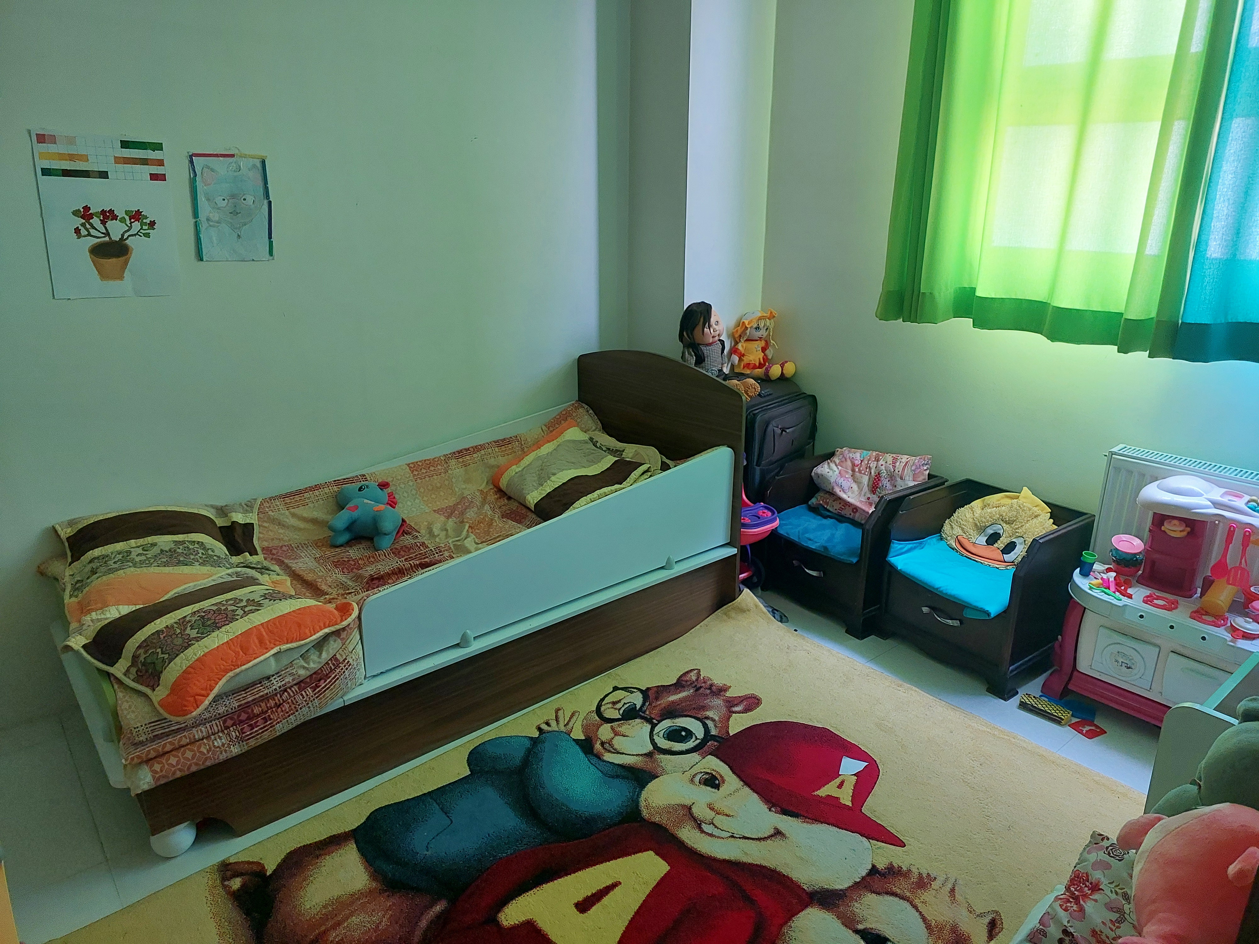 رهن و اجاره, آپارتمان,  مسکونی ,  110 متر