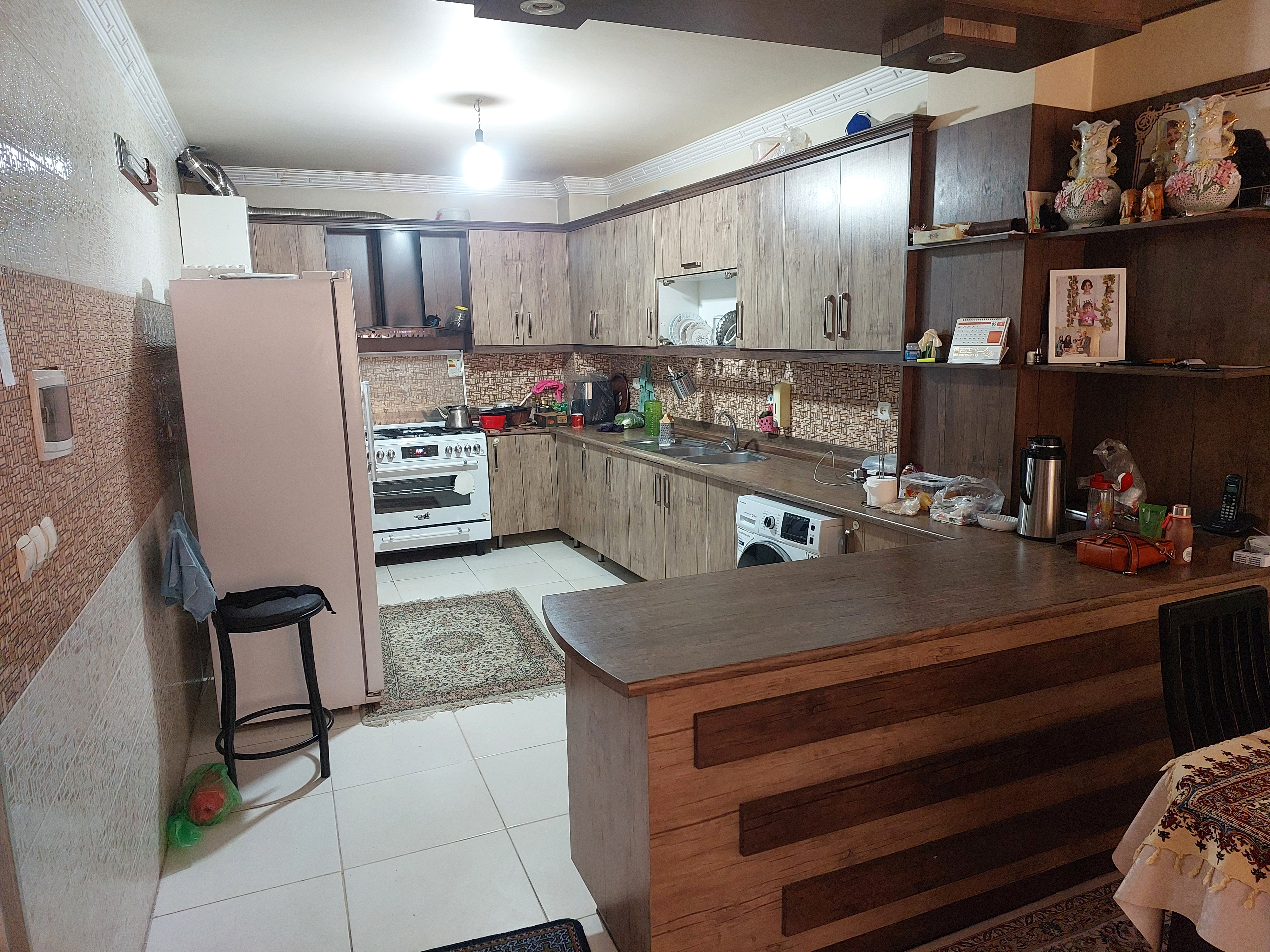 رهن و اجاره, آپارتمان,  مسکونی ,  115 متر