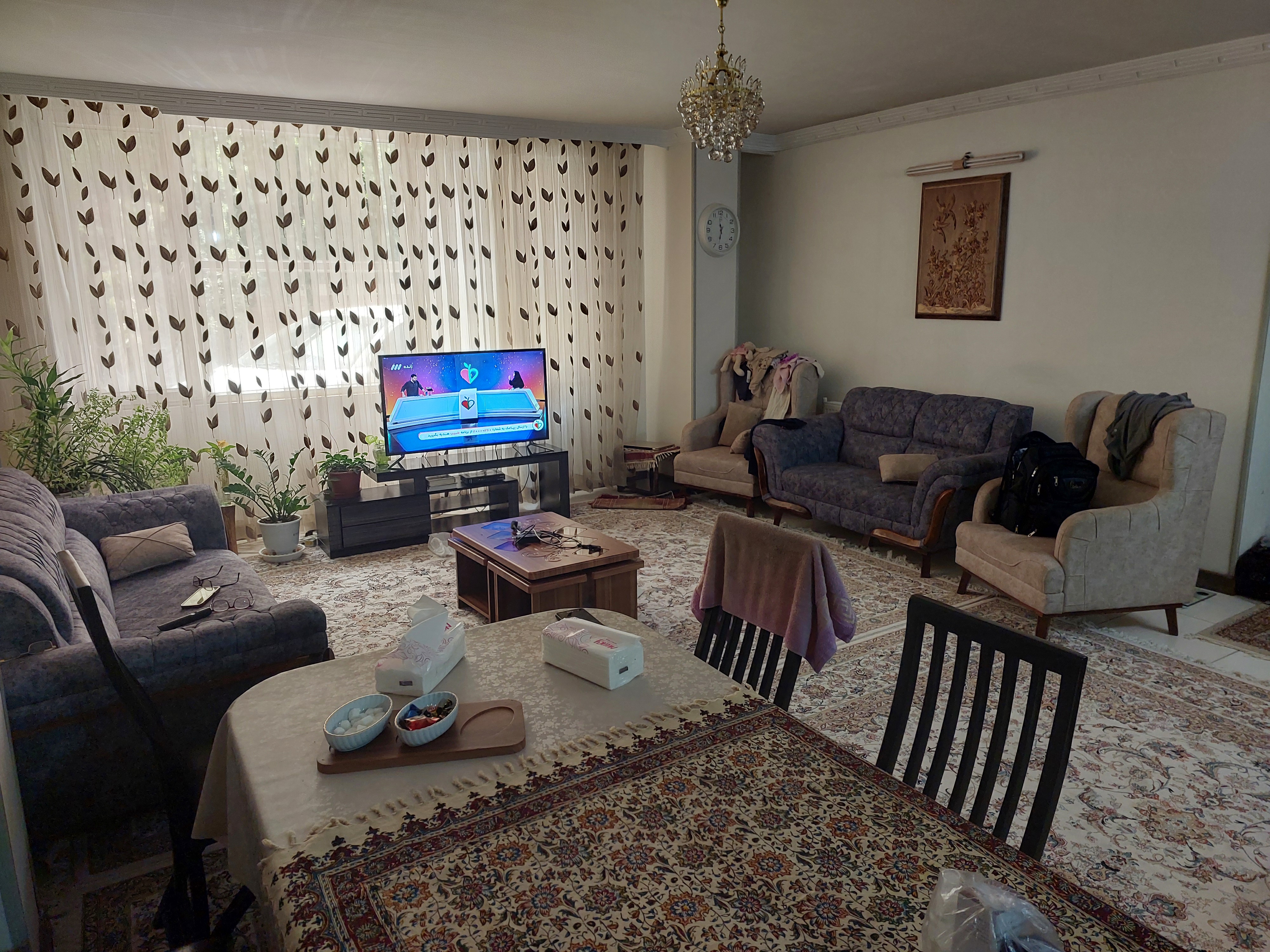 رهن و اجاره, آپارتمان,  مسکونی ,  115 متر