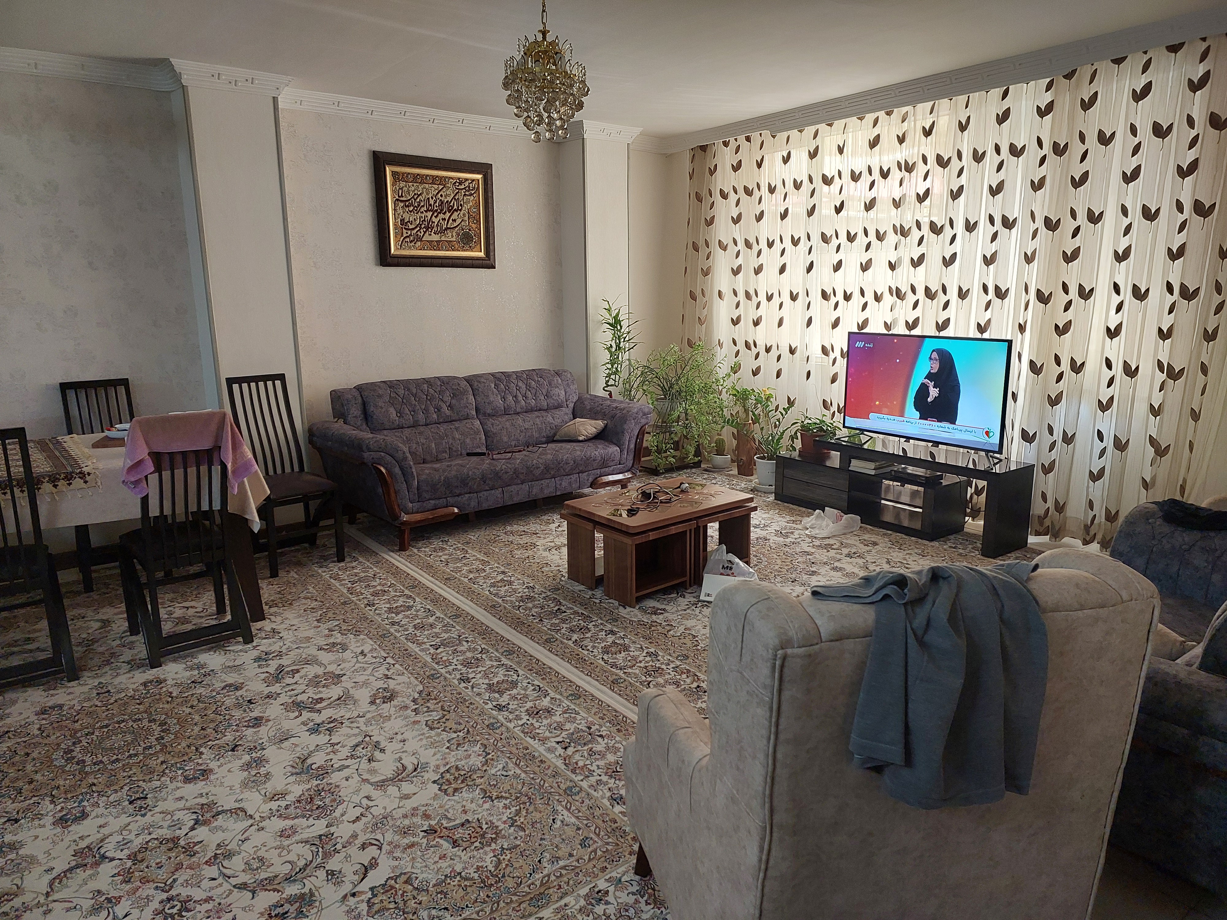 رهن و اجاره, آپارتمان,  مسکونی ,  115 متر