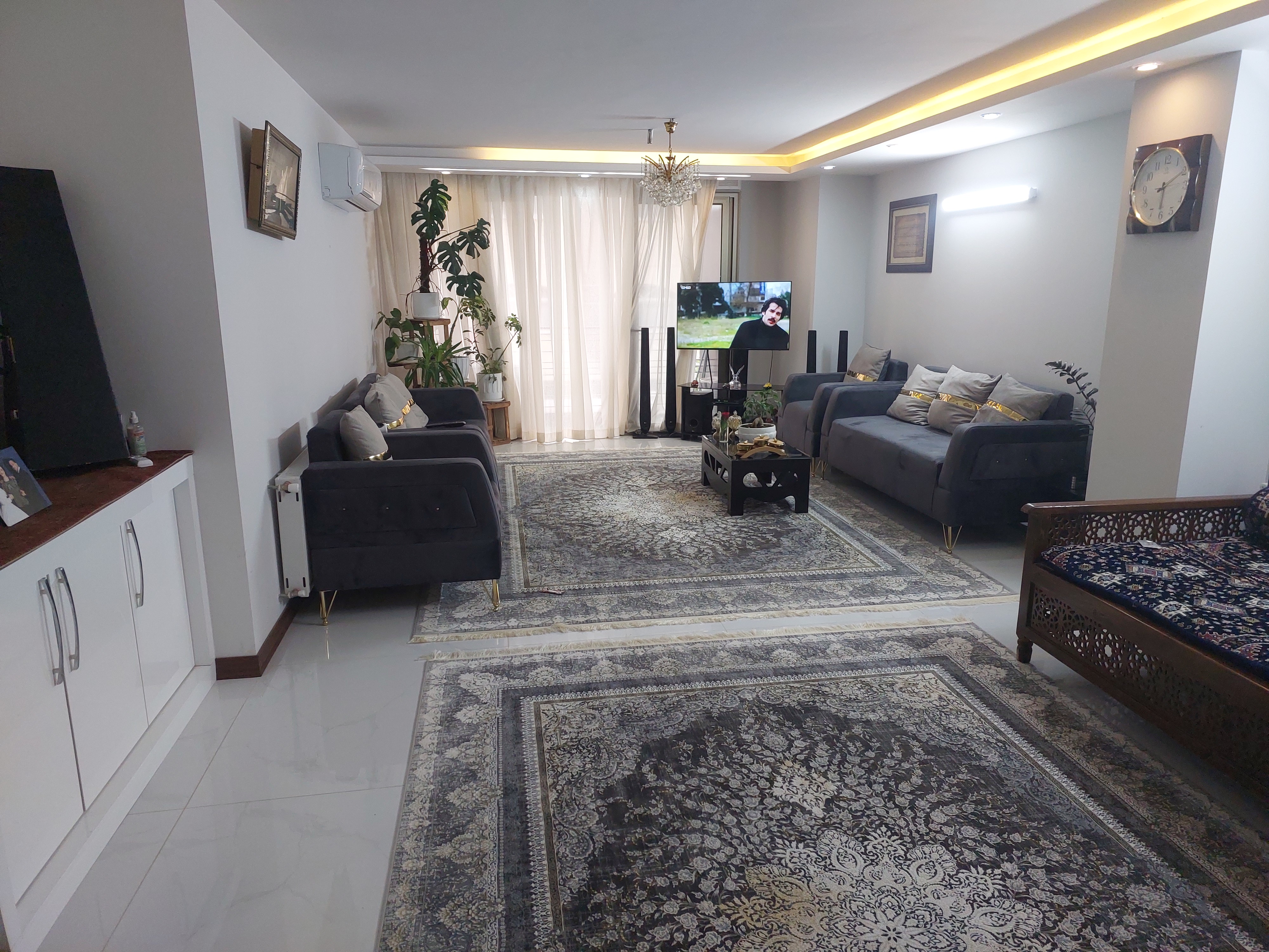 رهن و اجاره, آپارتمان,  مسکونی ,  115 متر