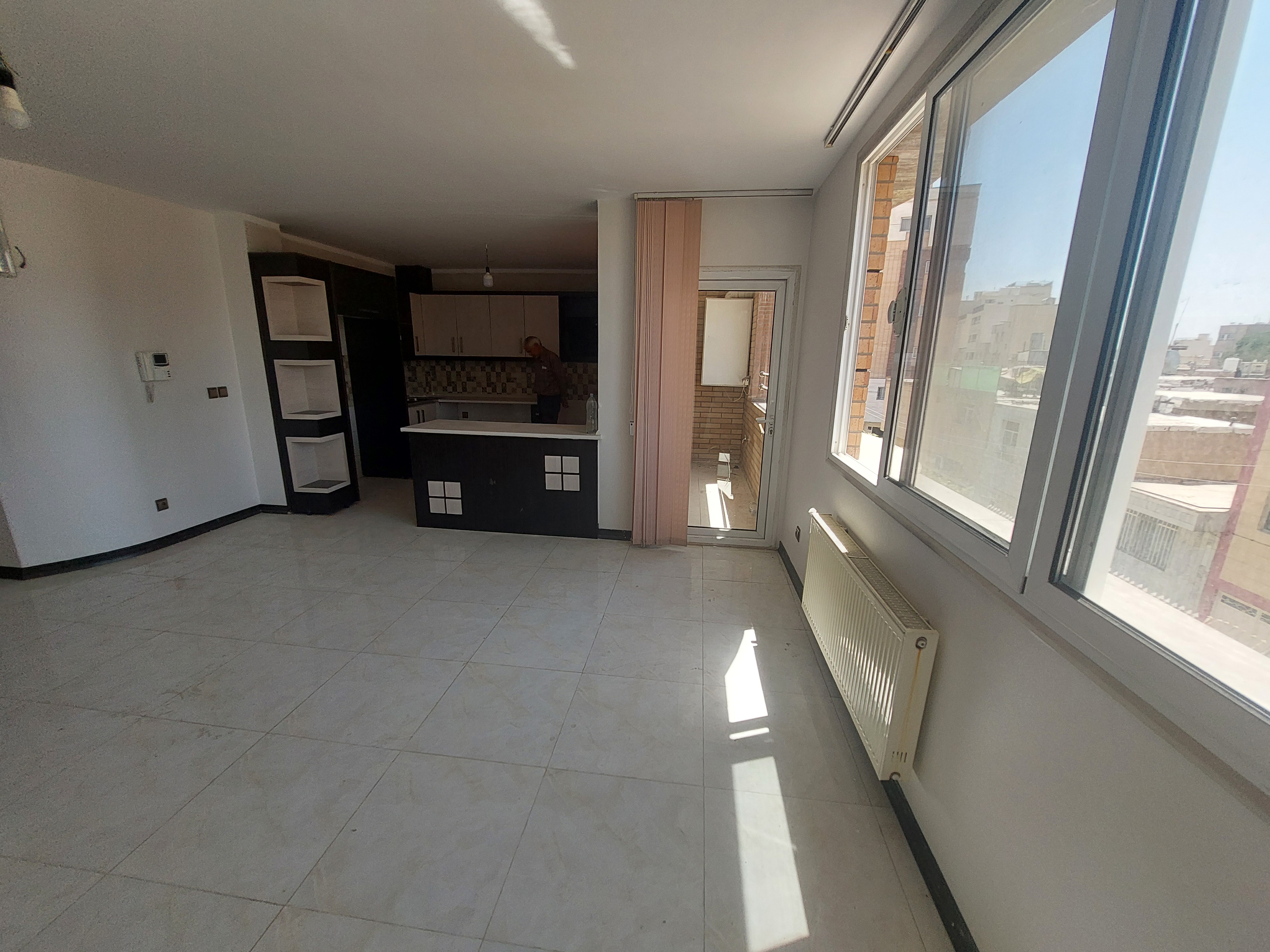 رهن و اجاره, آپارتمان,  مسکونی ,  105 متر