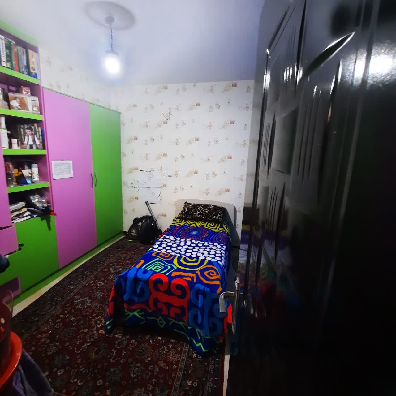 فروش, آپارتمان,  مسکونی ,  103 متر