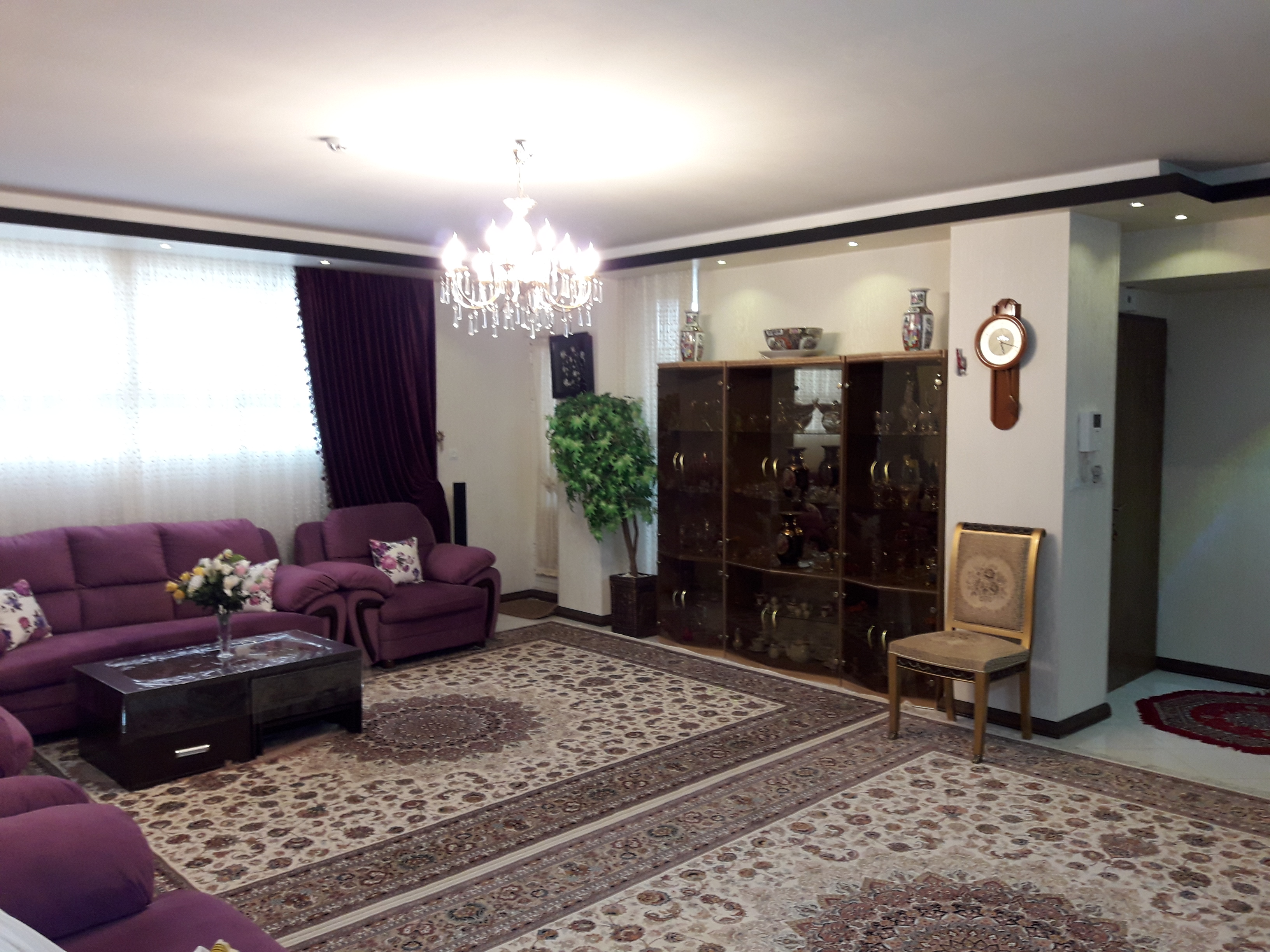 فروش, آپارتمان,  مسکونی ,  110 متر