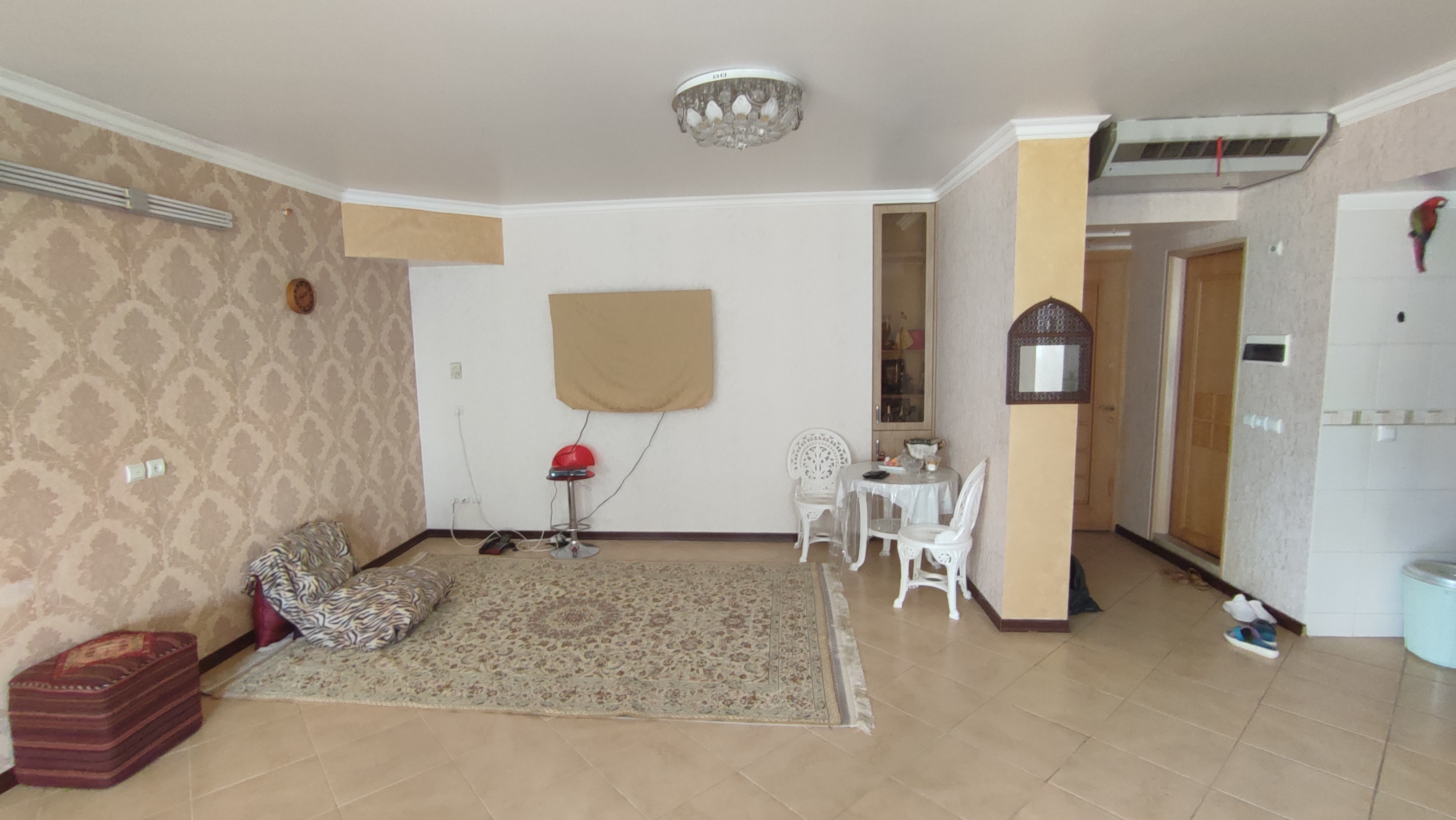 فروش, آپارتمان,  مسکونی ,  120 متر,  قیمت بالا 