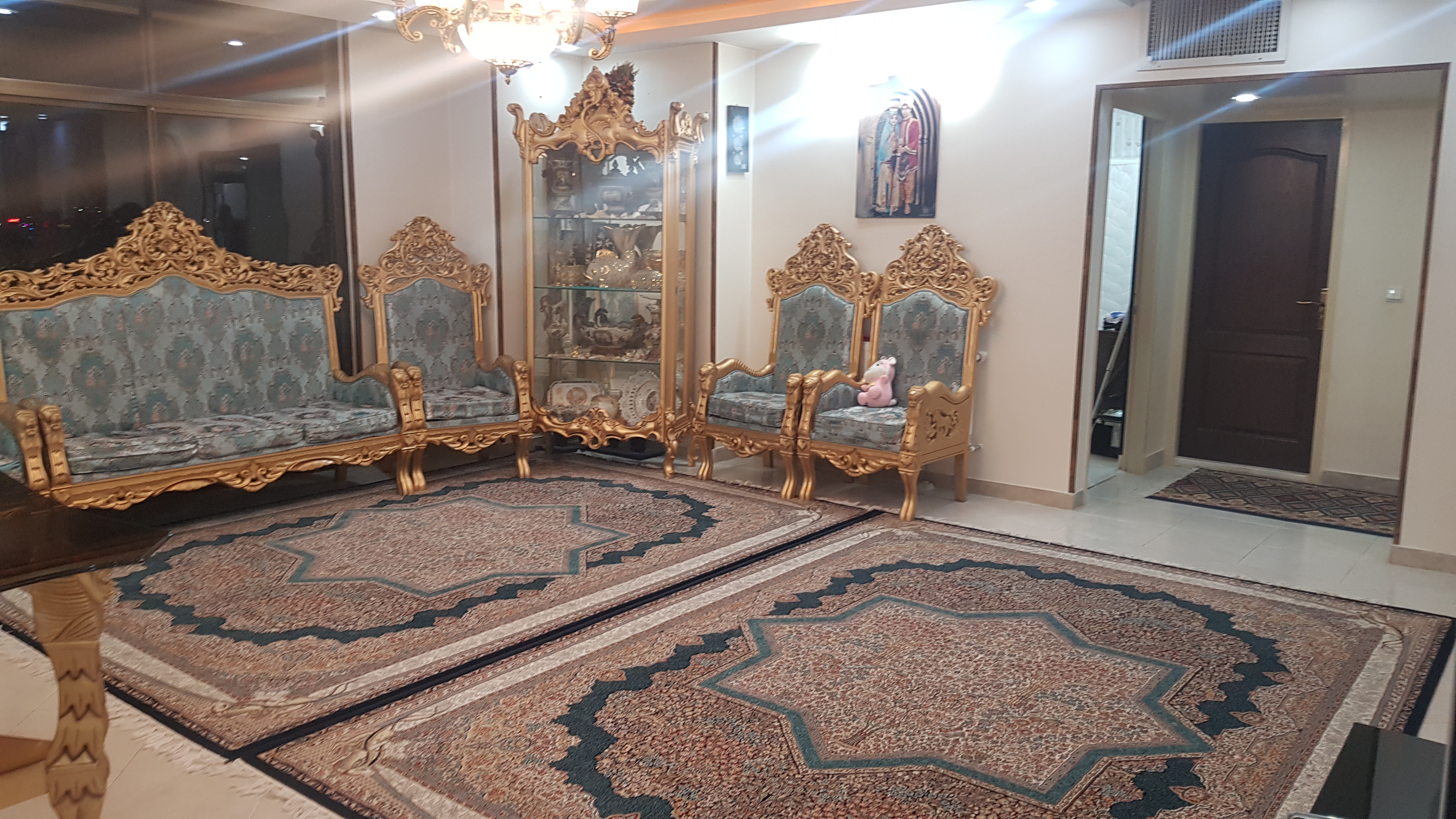فروش, آپارتمان, مسکونی , 126 متر
