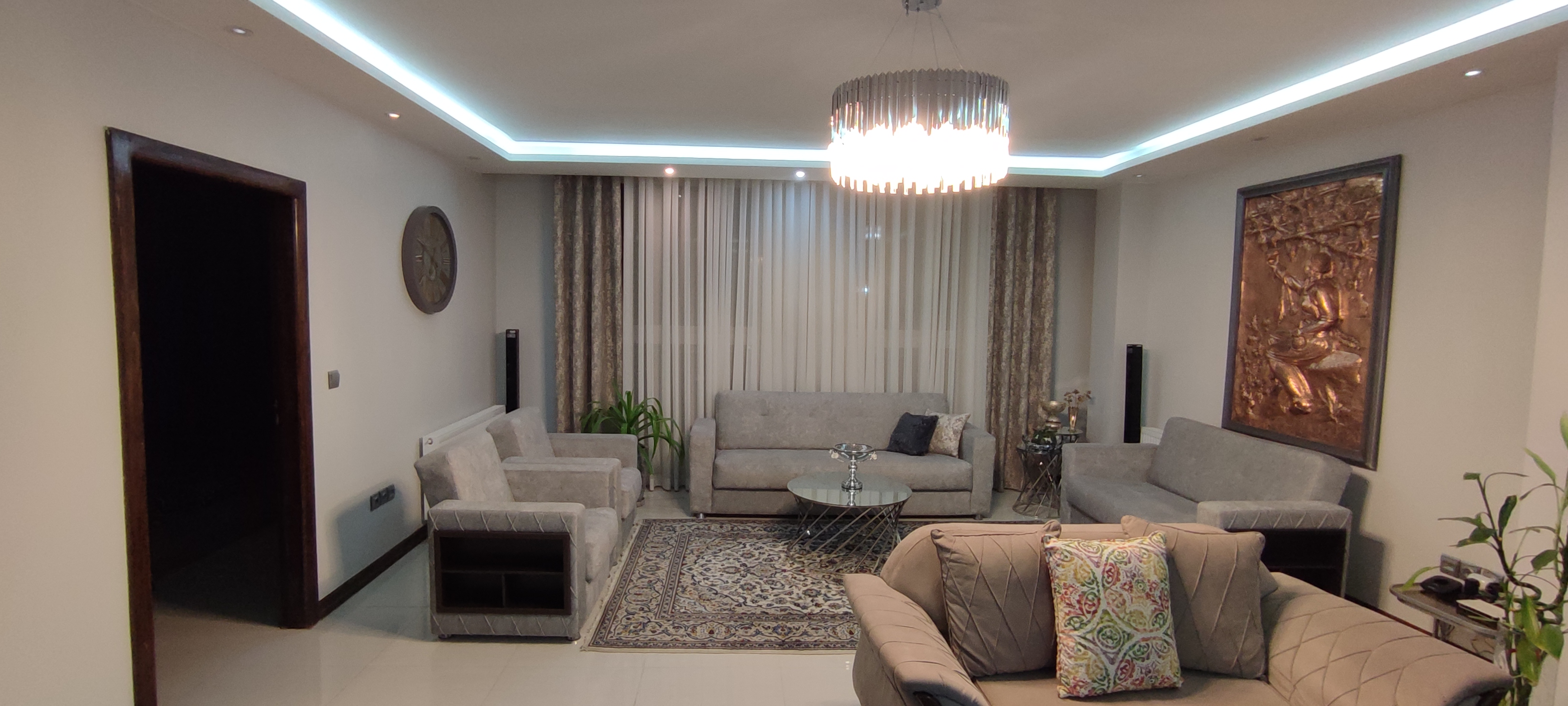 فروش, آپارتمان,  مسکونی ,  125 متر