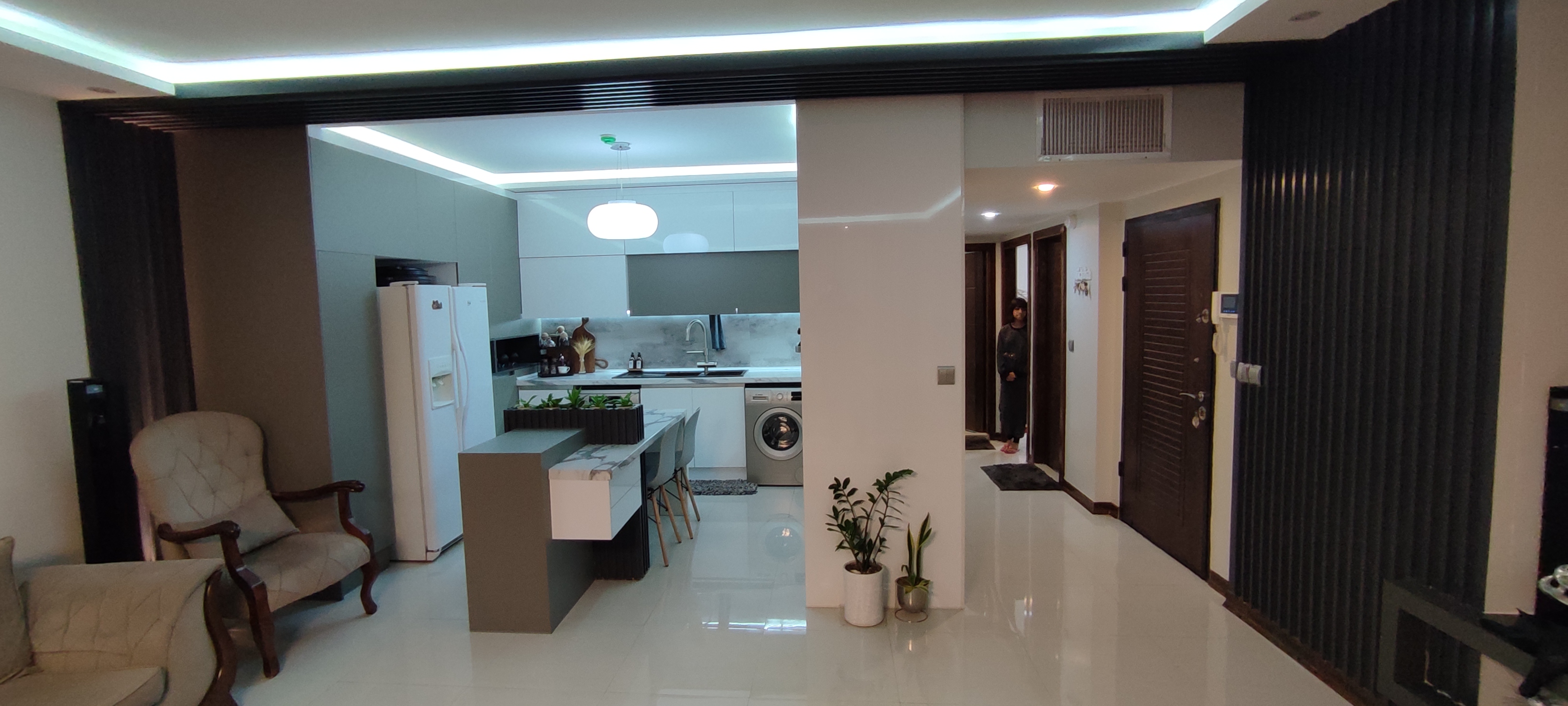 فروش, آپارتمان,  مسکونی ,  125 متر