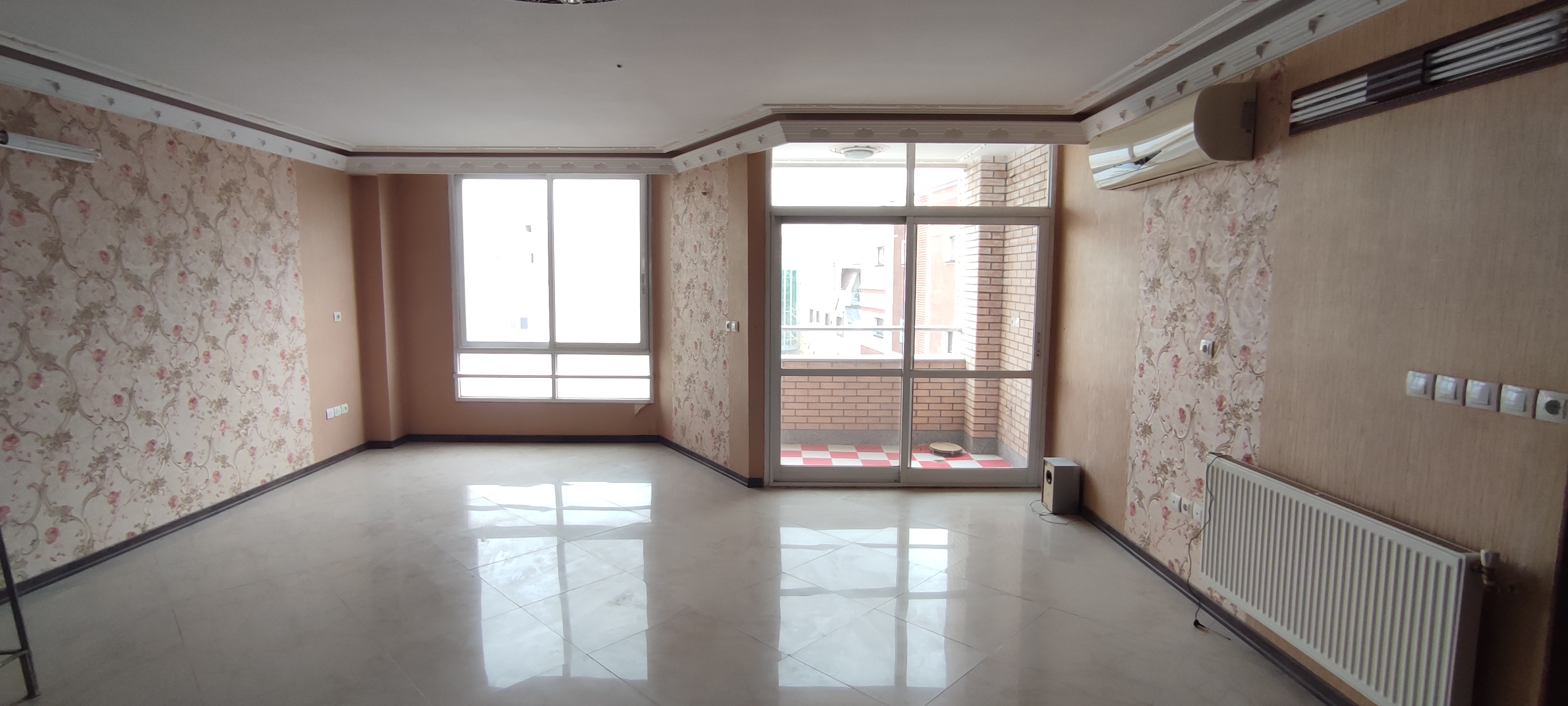 فروش, آپارتمان,  مسکونی ,  115 متر