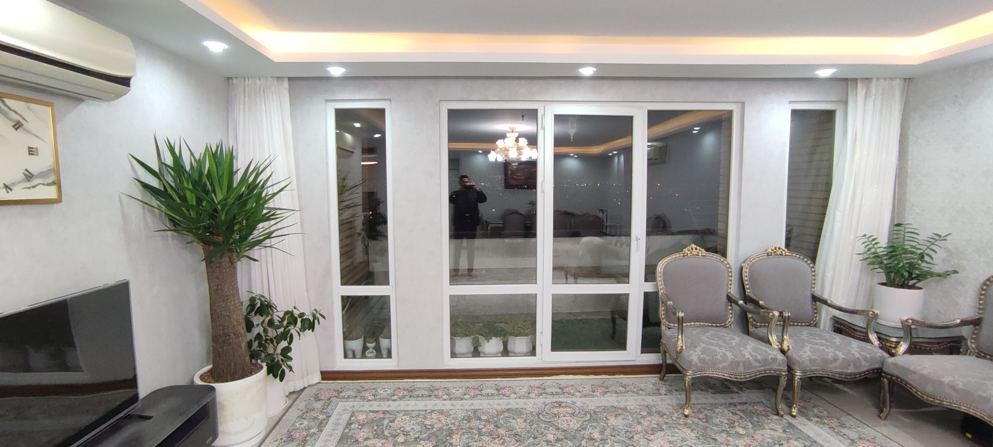 فروش, آپارتمان,  مسکونی ,  137 متر