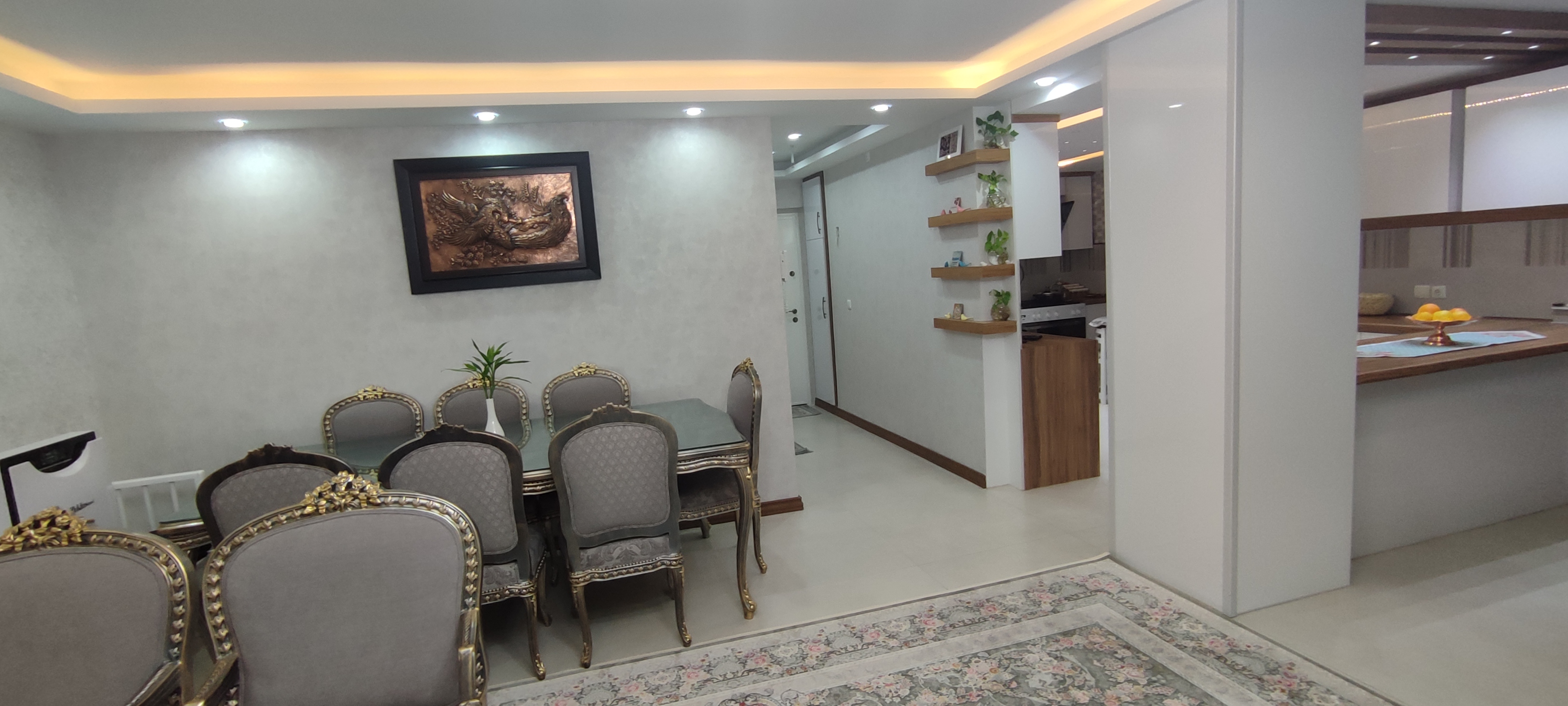 فروش, آپارتمان,  مسکونی ,  137 متر