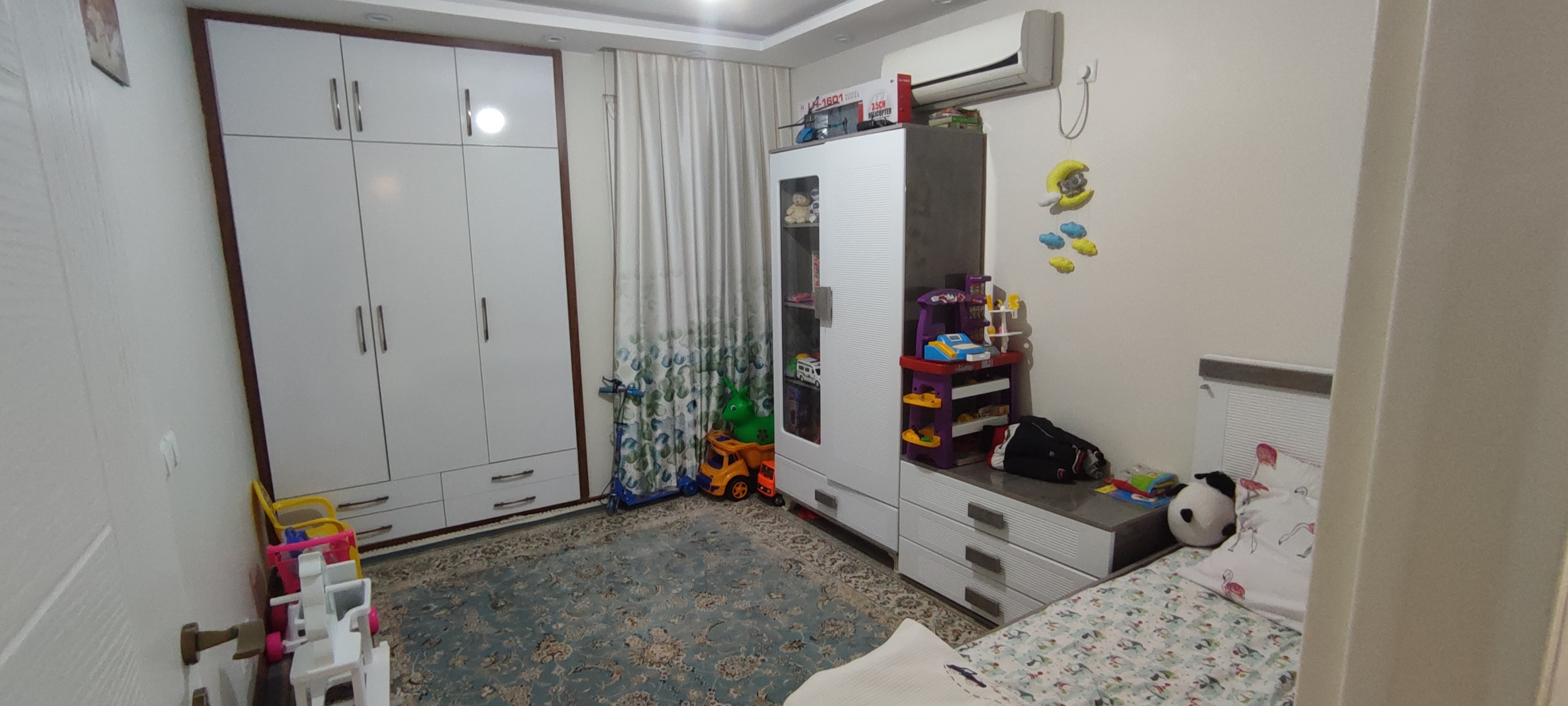 فروش, آپارتمان,  مسکونی ,  137 متر