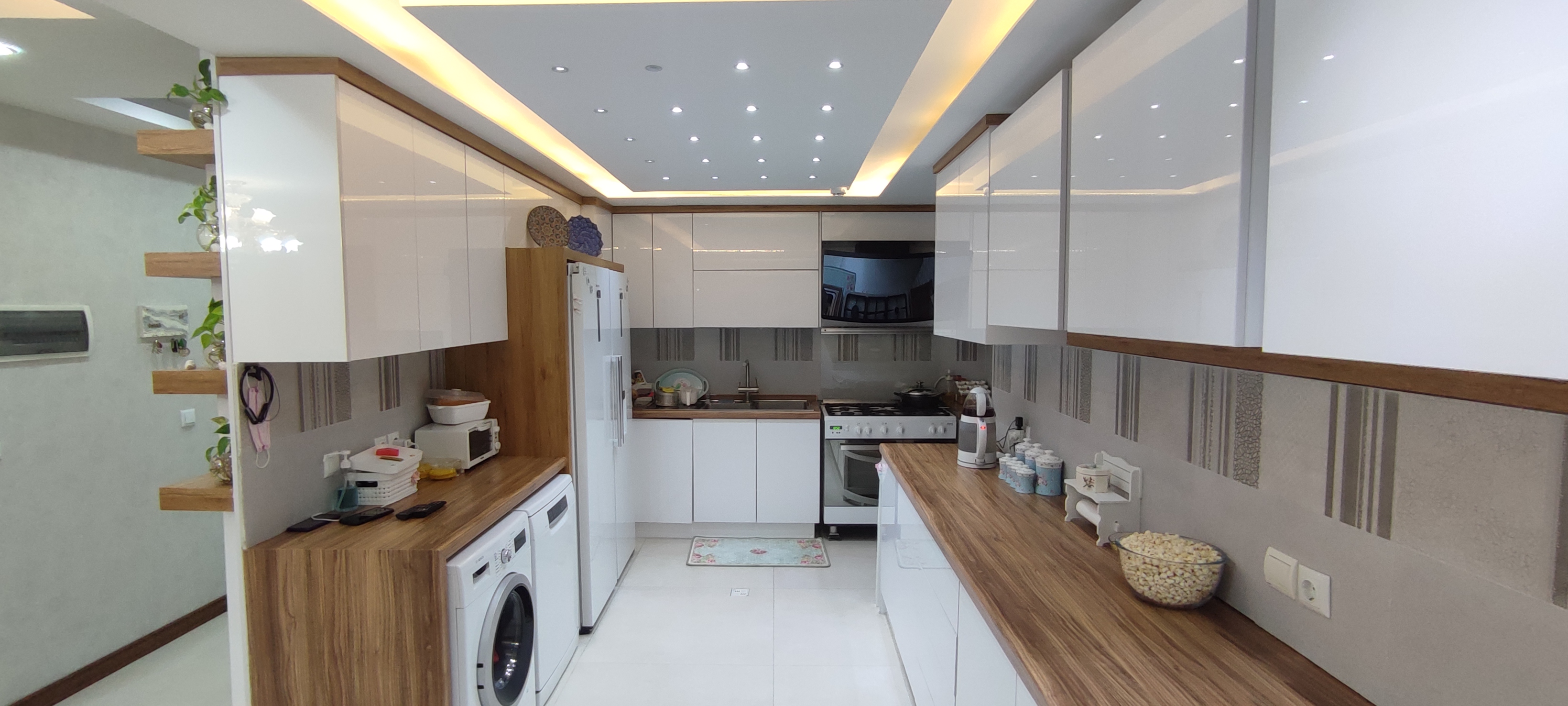 فروش, آپارتمان,  مسکونی ,  137 متر