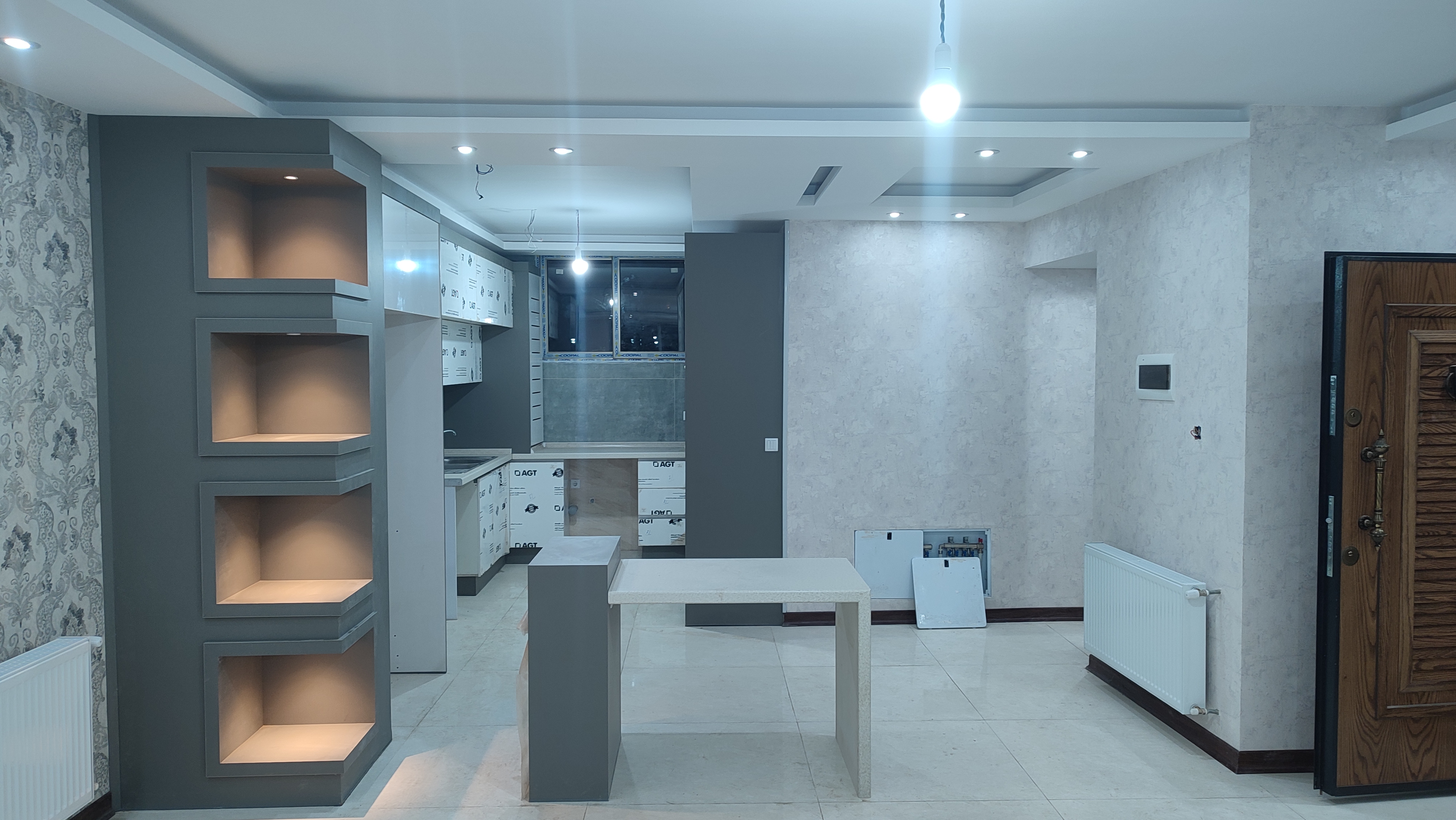 فروش, آپارتمان,  مسکونی ,  113 متر