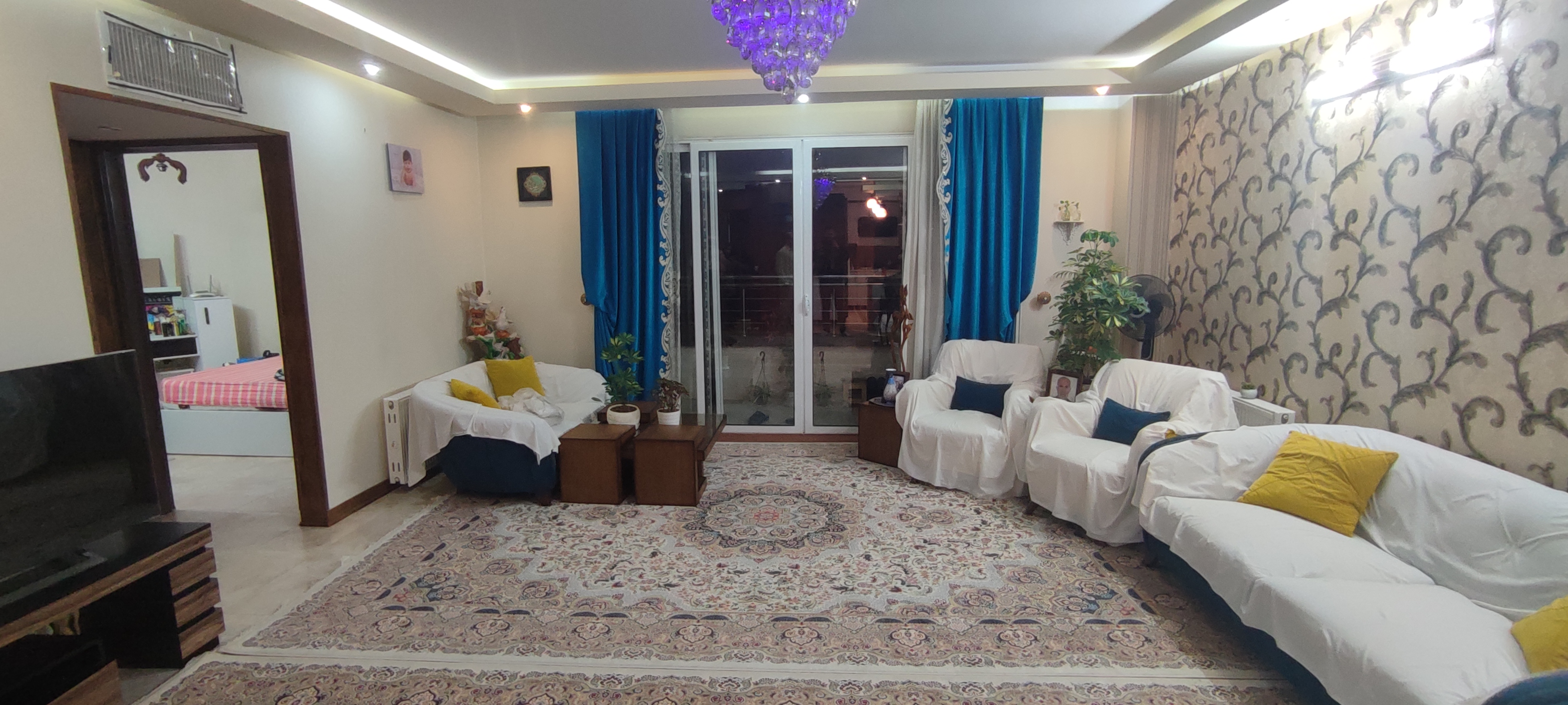 فروش, آپارتمان,  مسکونی ,  98 متر