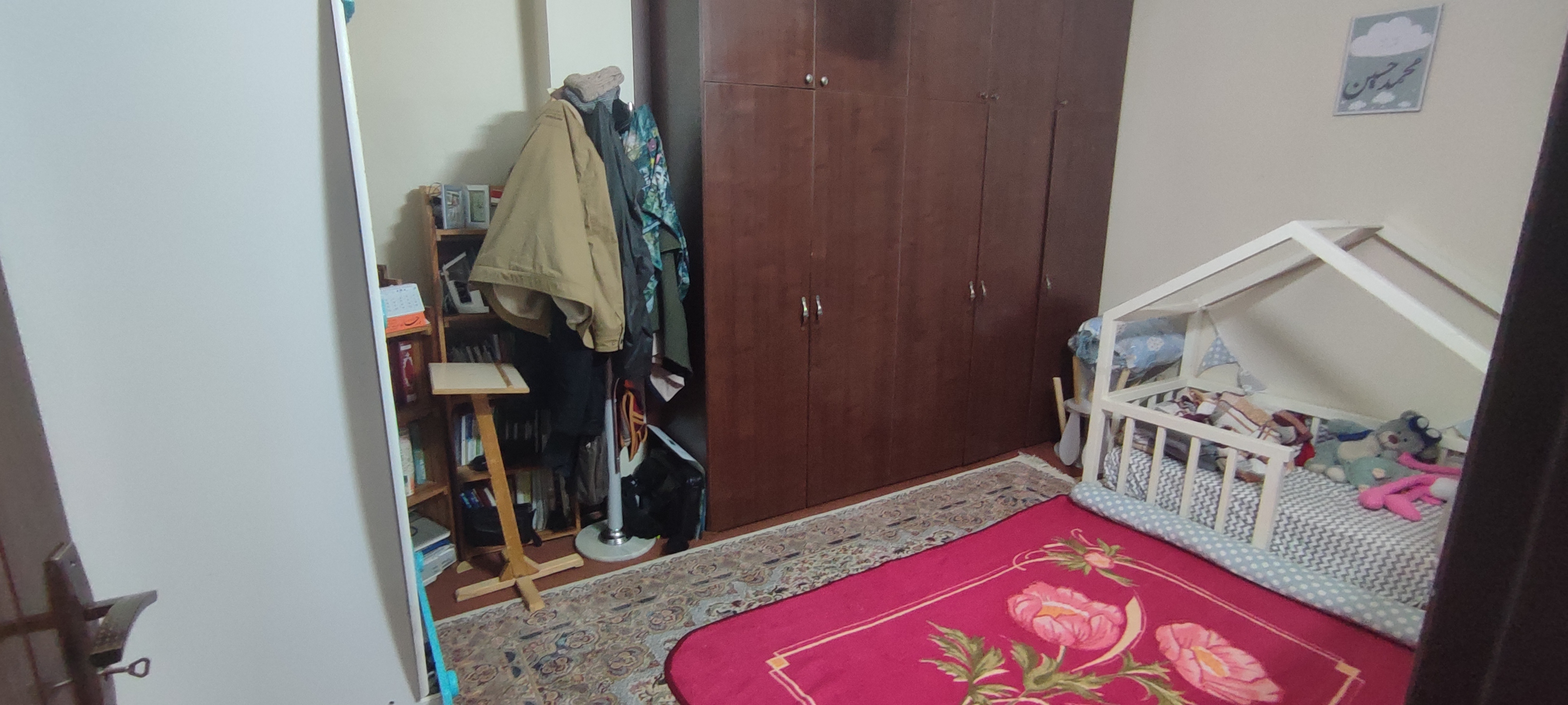 فروش, آپارتمان,  مسکونی ,  98 متر