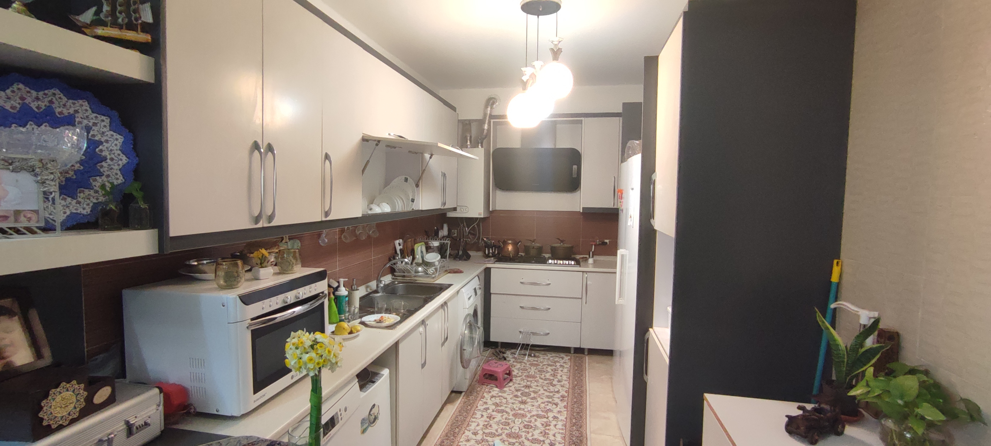 فروش, آپارتمان,  مسکونی ,  98 متر