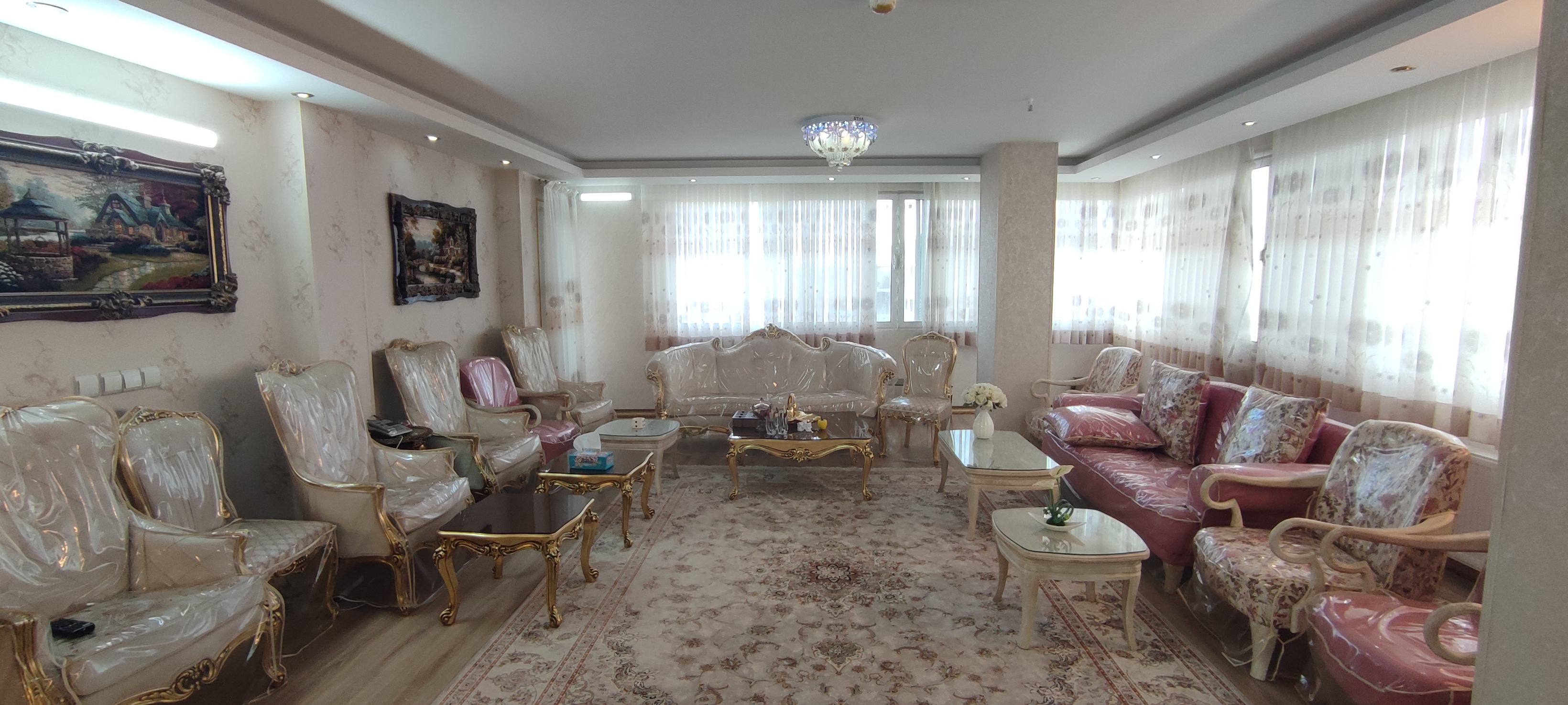 فروش, آپارتمان,  مسکونی ,  147 متر